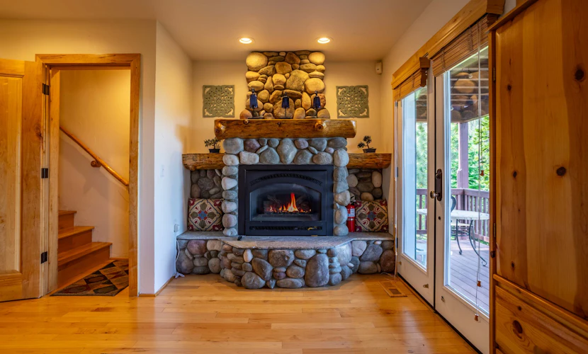 Tahoe Village Summit Escape