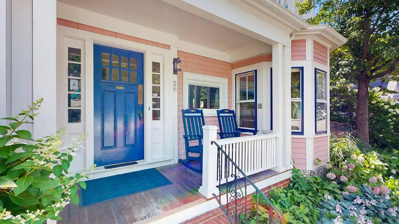The Ultimate Group Escape on Marthas Vineyard