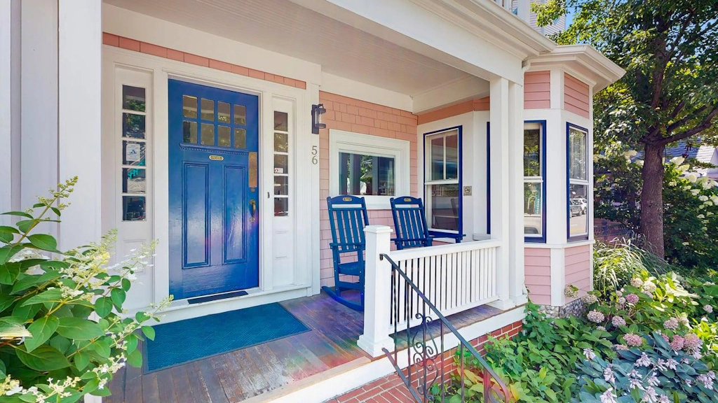 The Ultimate Group Escape on Marthas Vineyard