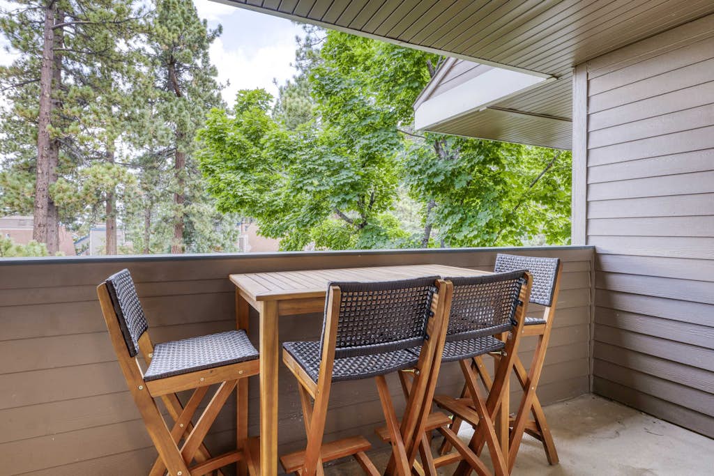Freshly Remodeled in 2026 | Lakeland Village, South Lake Tahoe