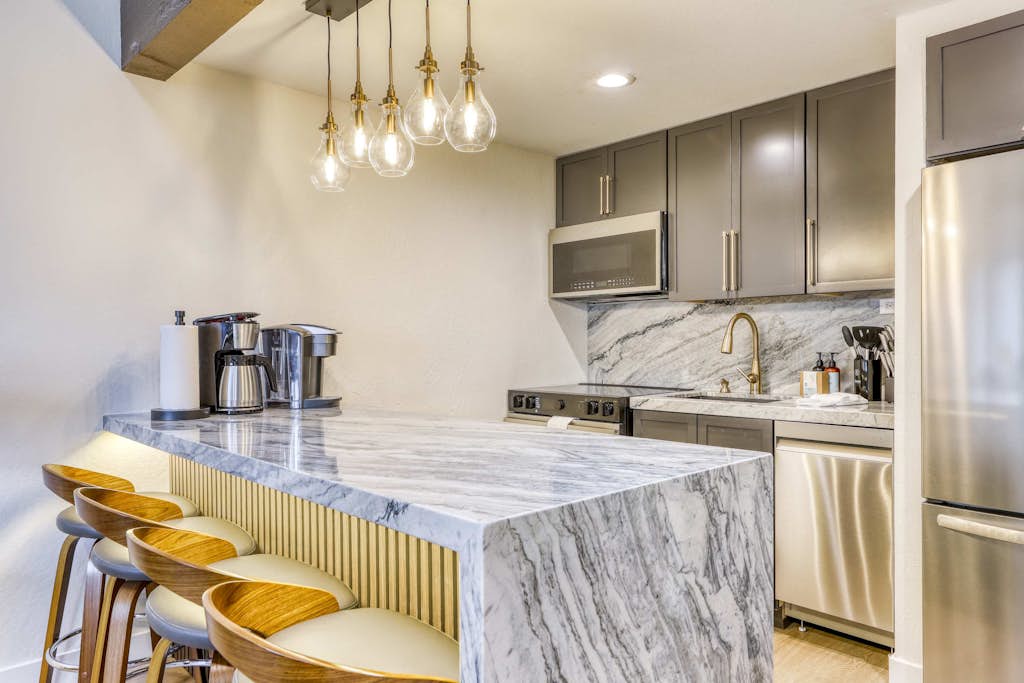 Freshly Remodeled in 2026 | Lakeland Village, South Lake Tahoe