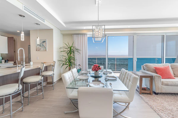 Verano 1601 – Spacious Corner Condo