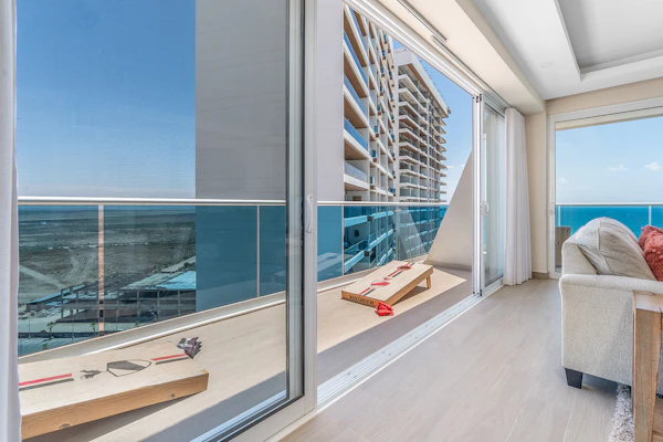 Verano 1601 – Spacious Corner Condo
