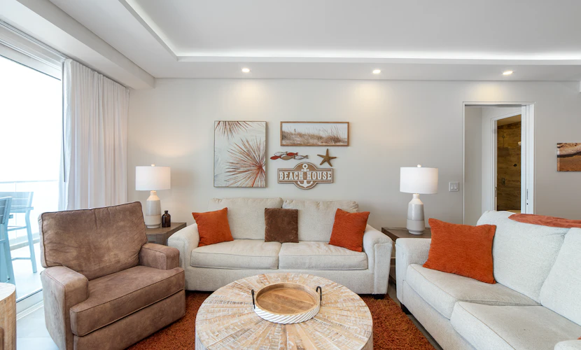 Verano 1602 – Luxury, Comfort & Ocean Views