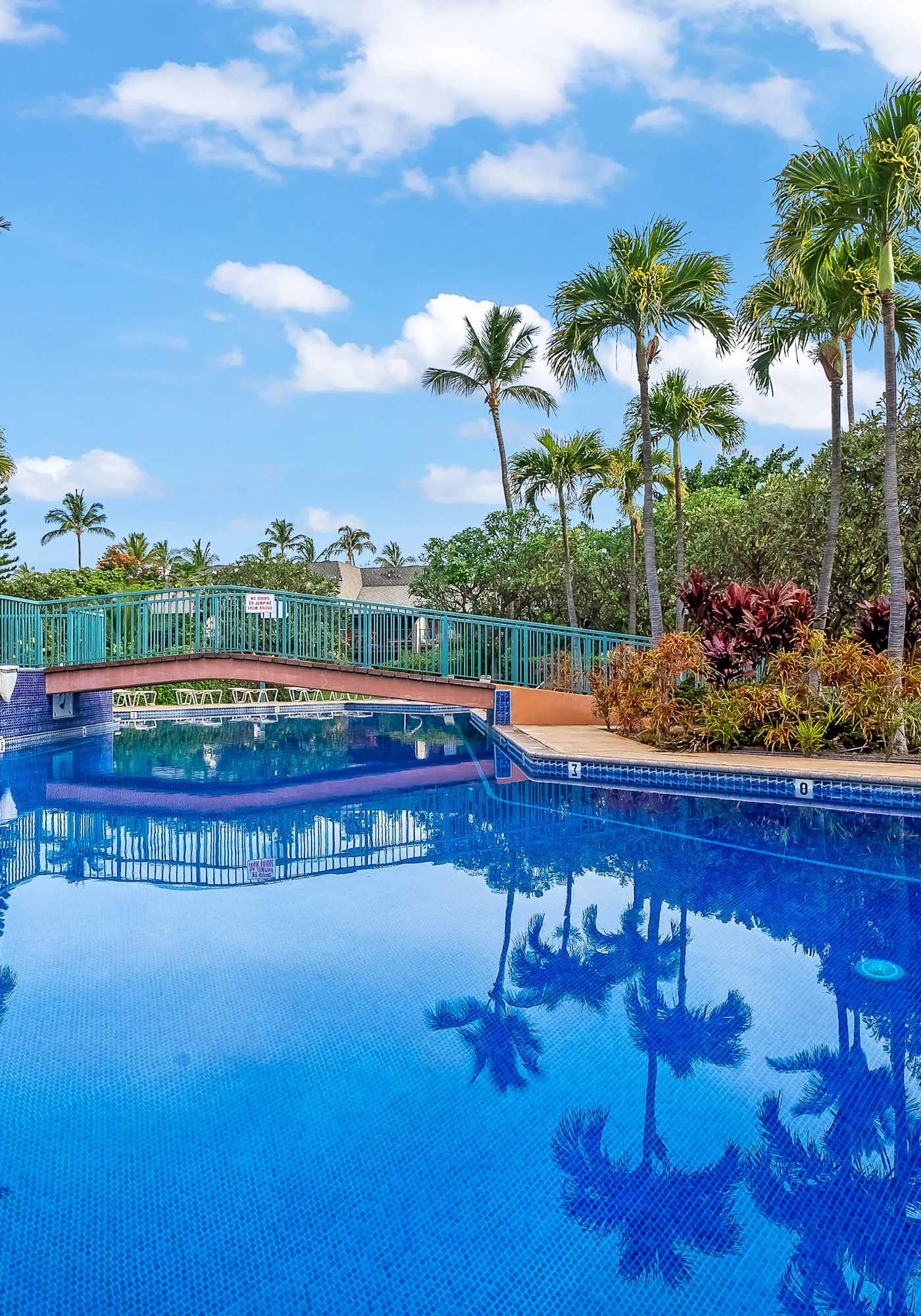 Koa Resort 3E | Two Bedroom Condo in Kihei