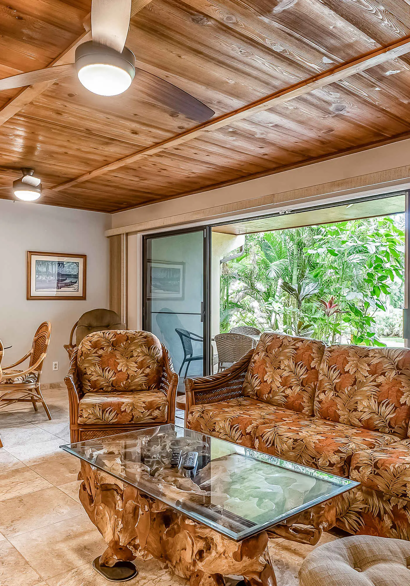 Koa Resort 3E | Two Bedroom Condo in Kihei