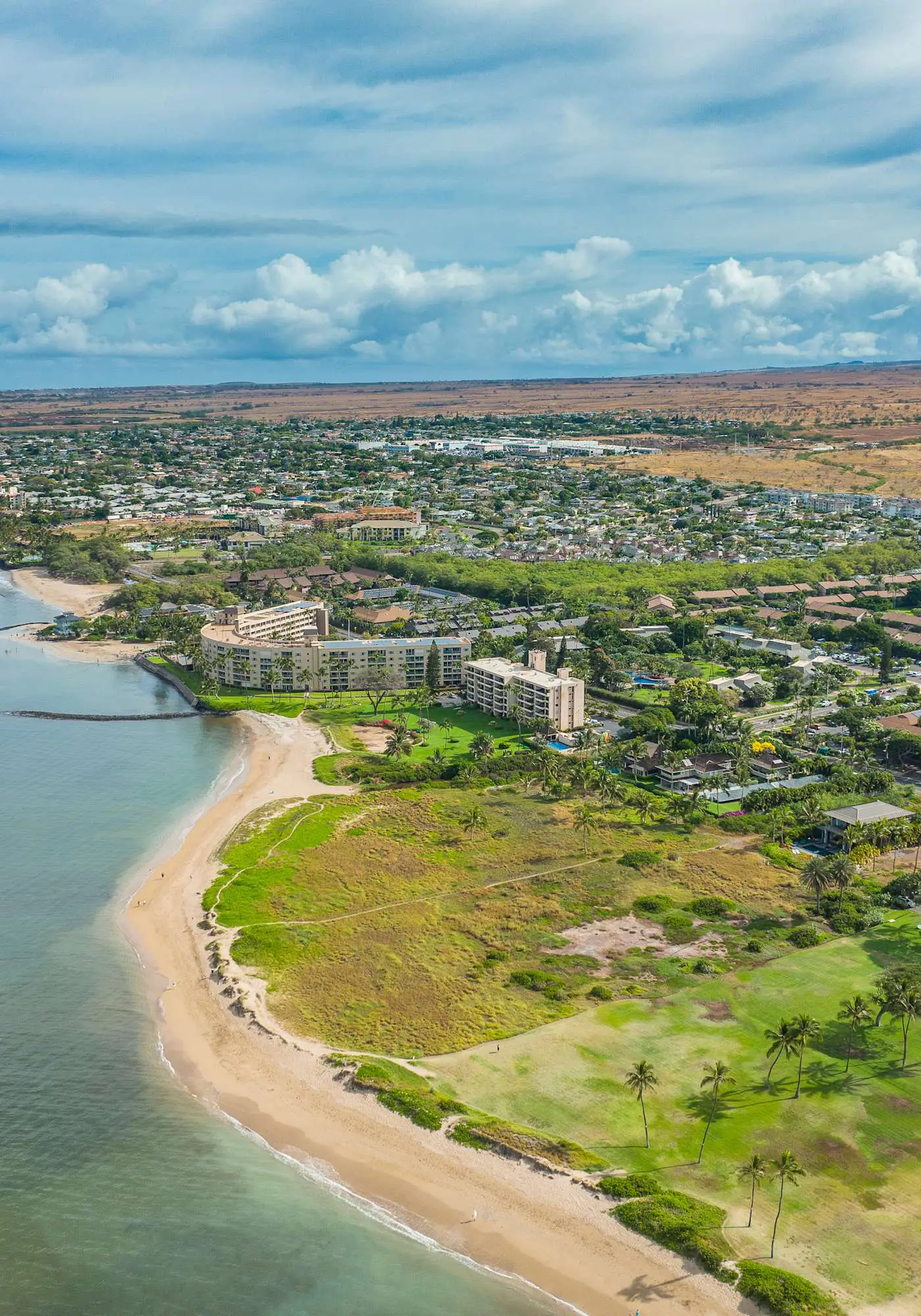 Koa Resort 3E | Two Bedroom Condo in Kihei