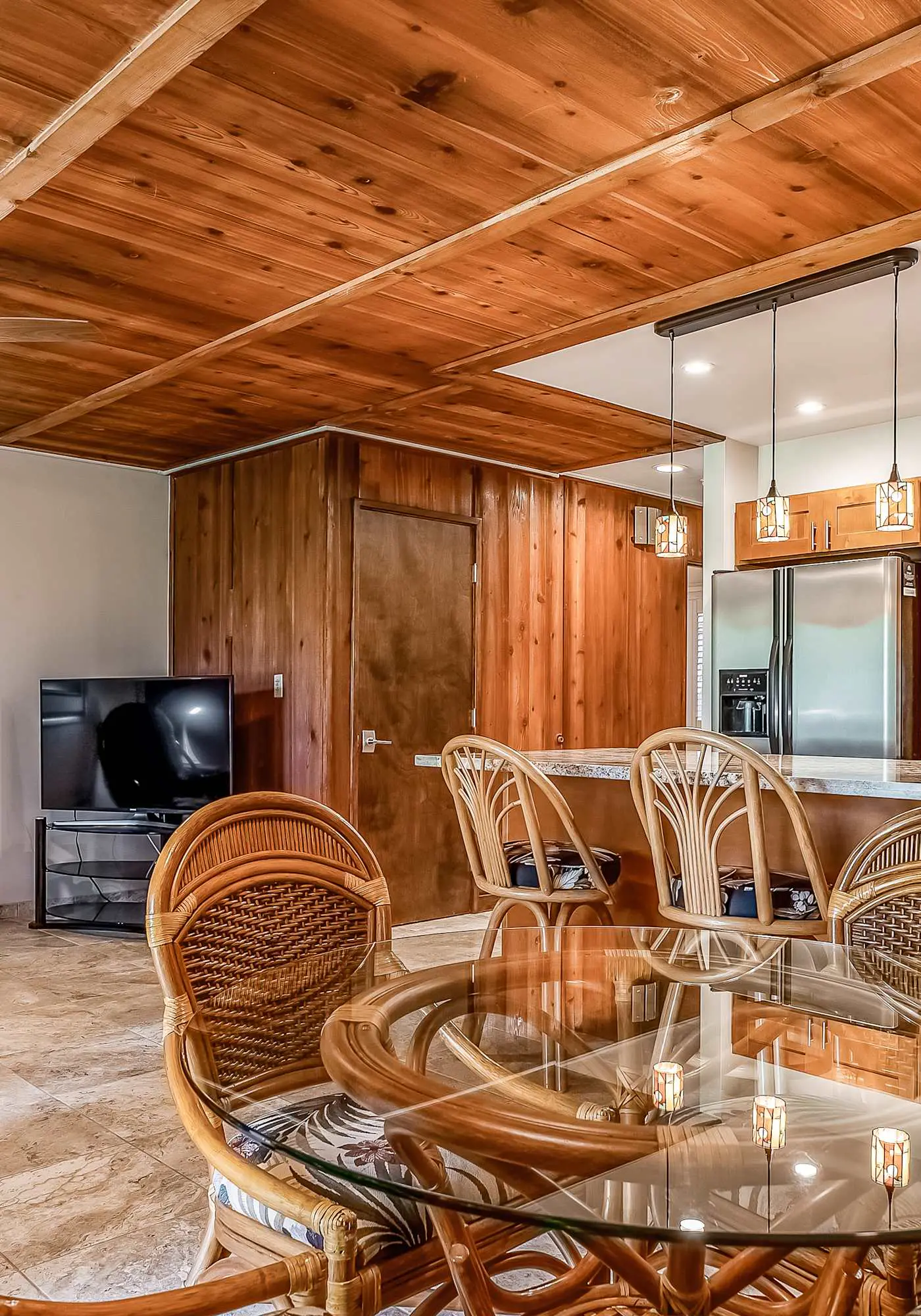 Koa Resort 3E | Two Bedroom Condo in Kihei