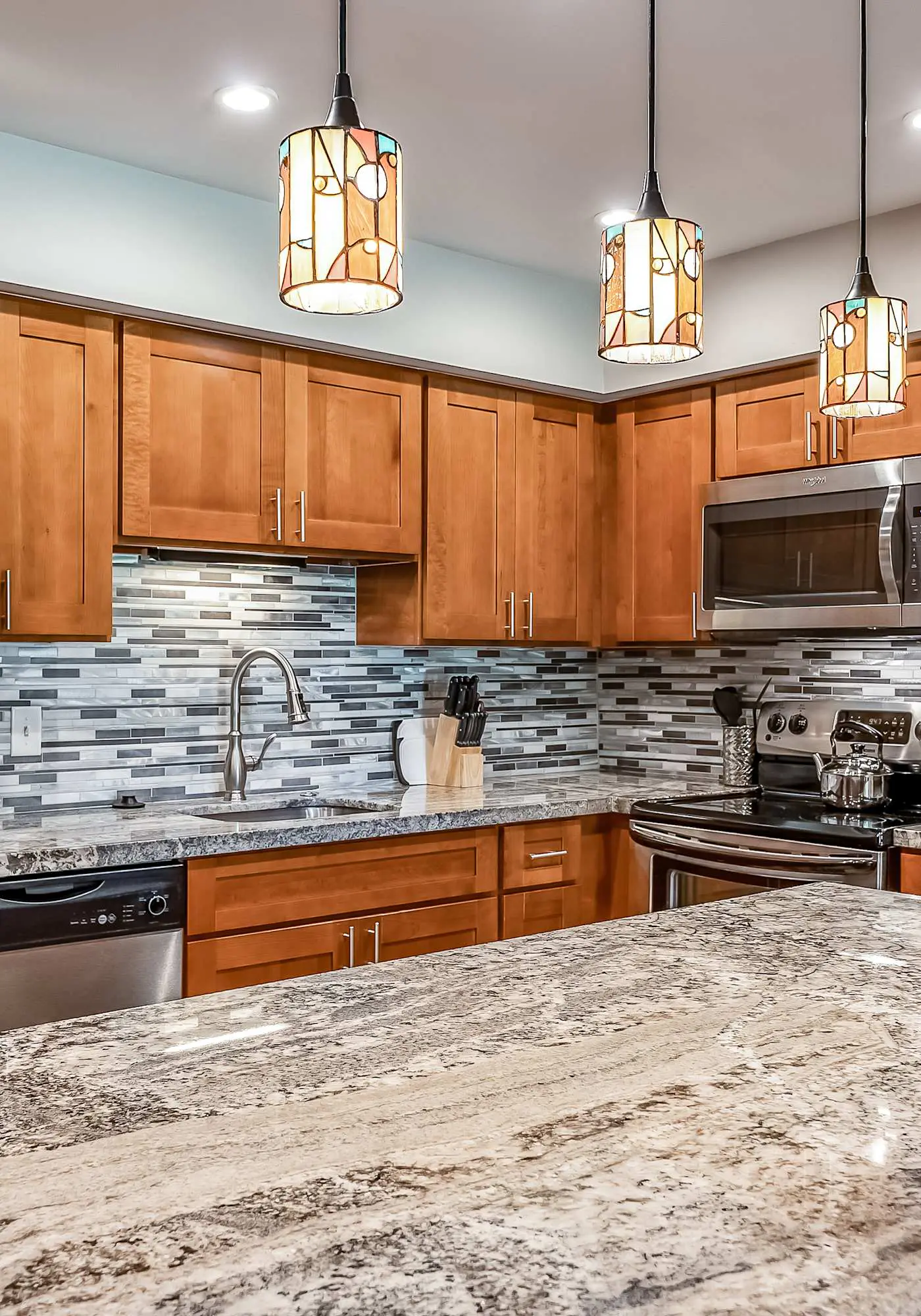 Koa Resort 3E | Two Bedroom Condo in Kihei