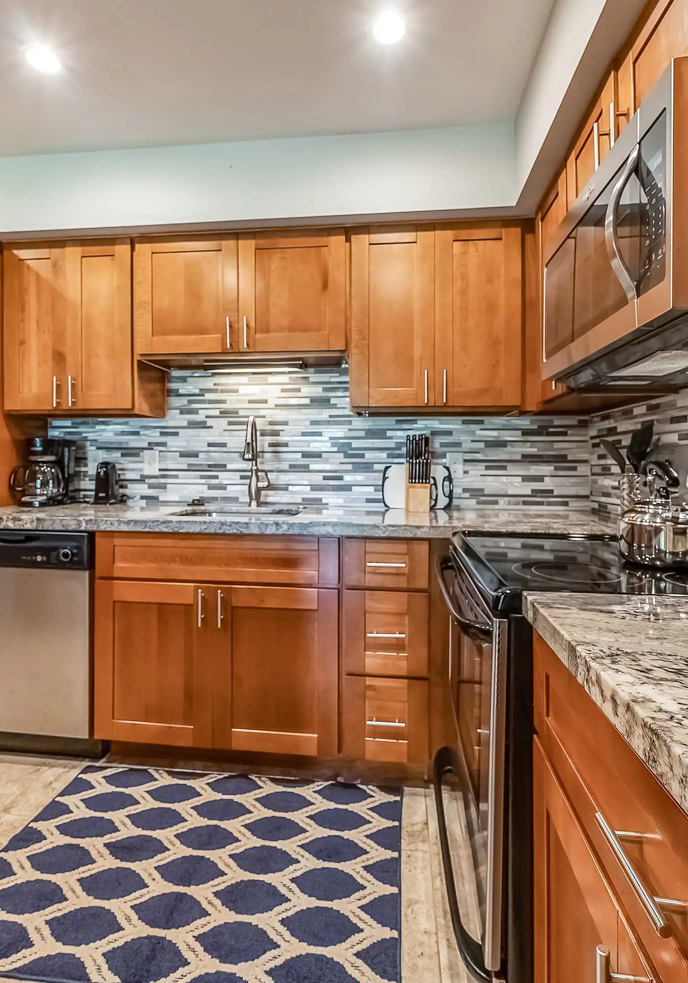 Koa Resort 3E | Two Bedroom Condo in Kihei