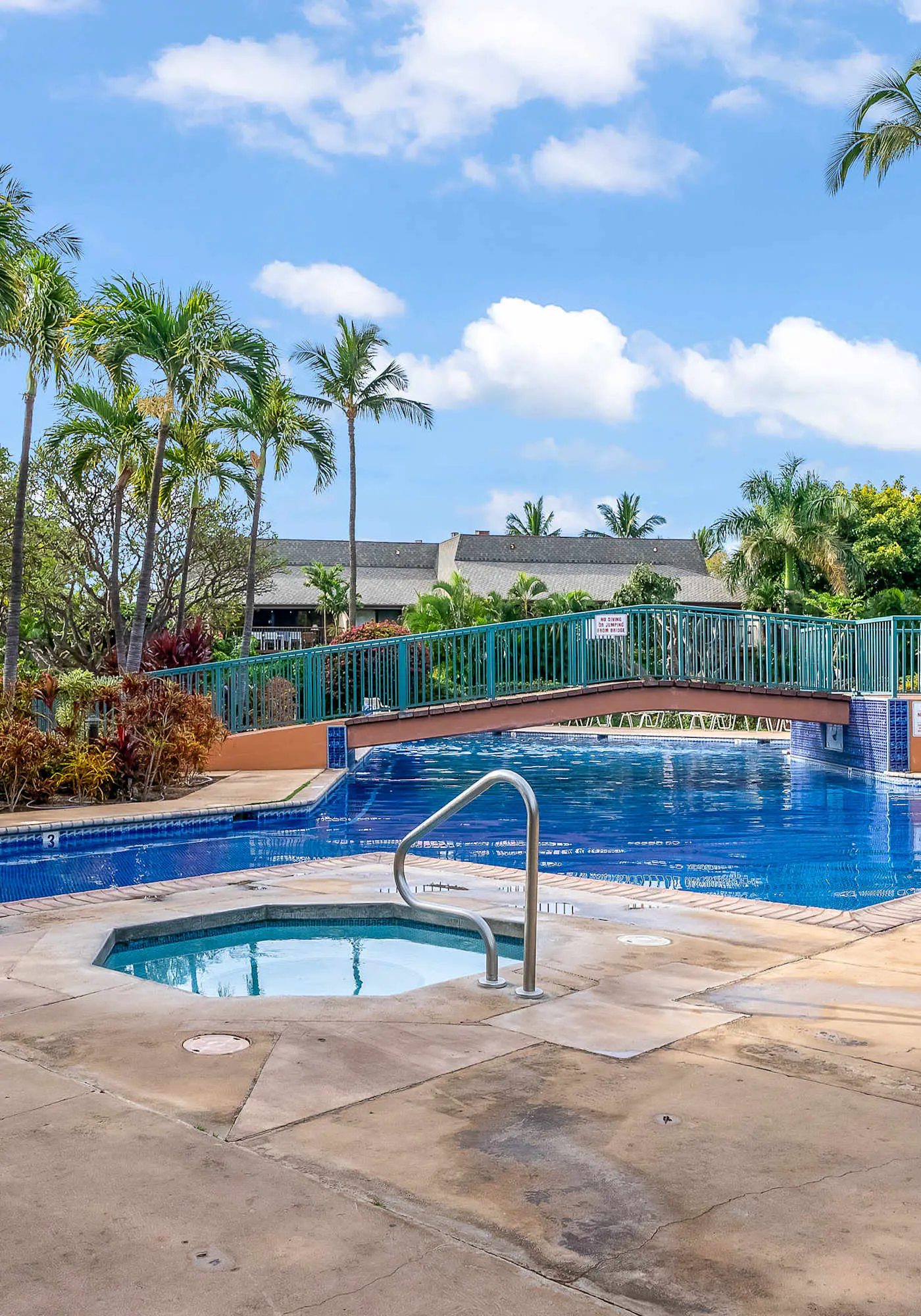 Koa Resort 3E | Two Bedroom Condo in Kihei