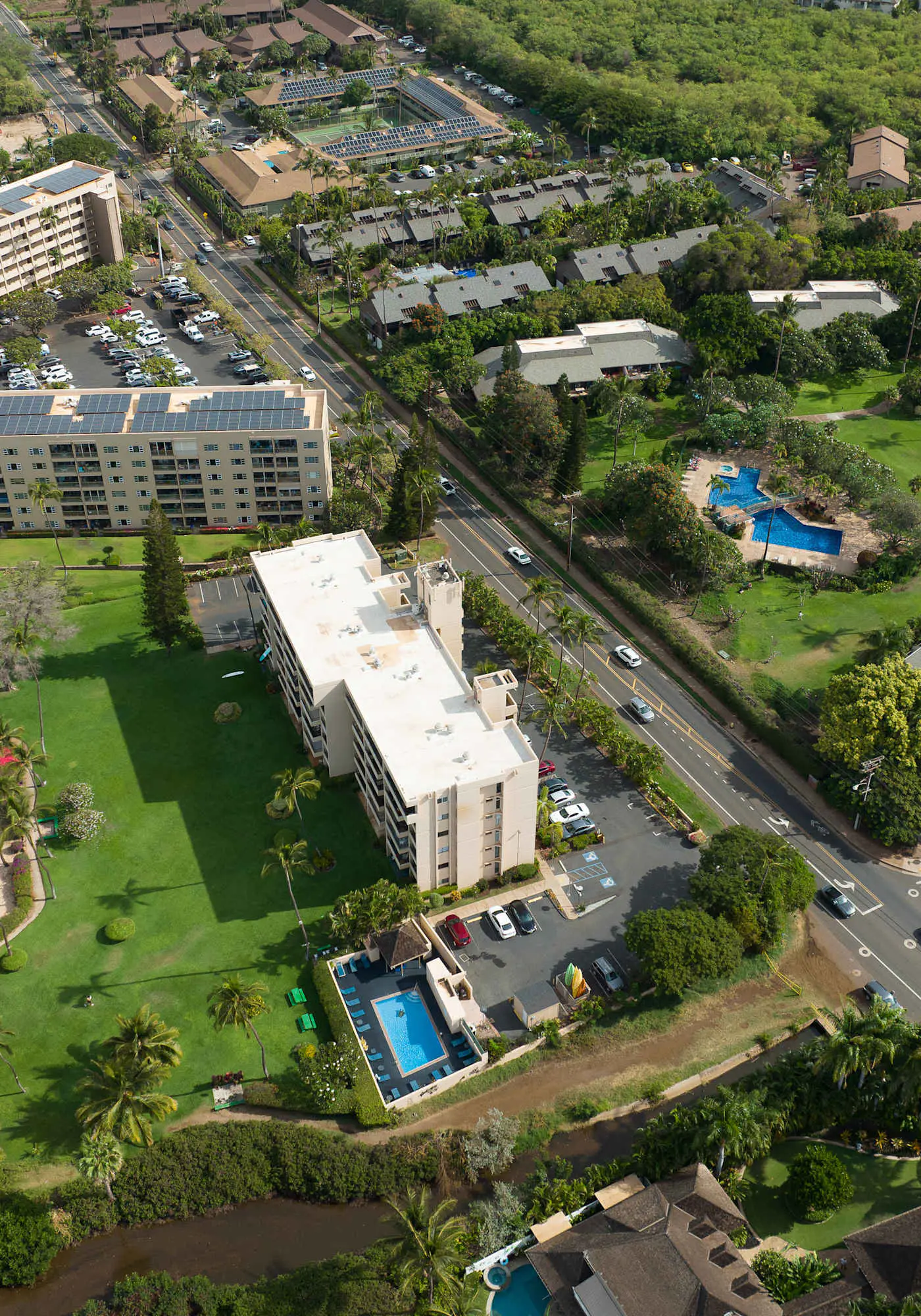 Koa Resort 3E | Two Bedroom Condo in Kihei
