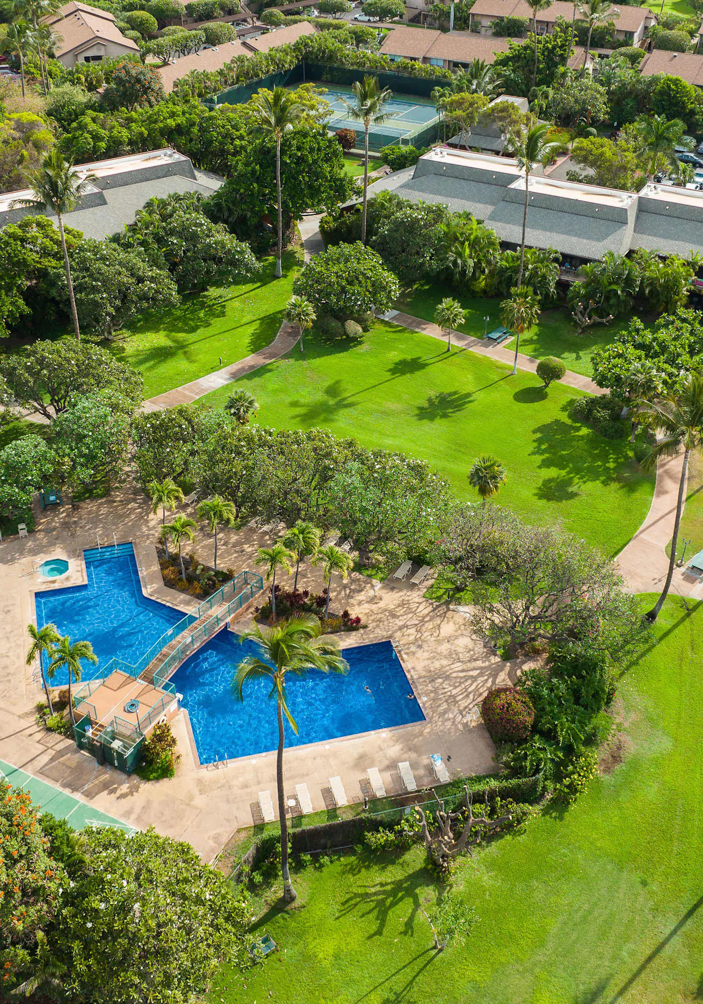 Koa Resort 3E | Two Bedroom Condo in Kihei