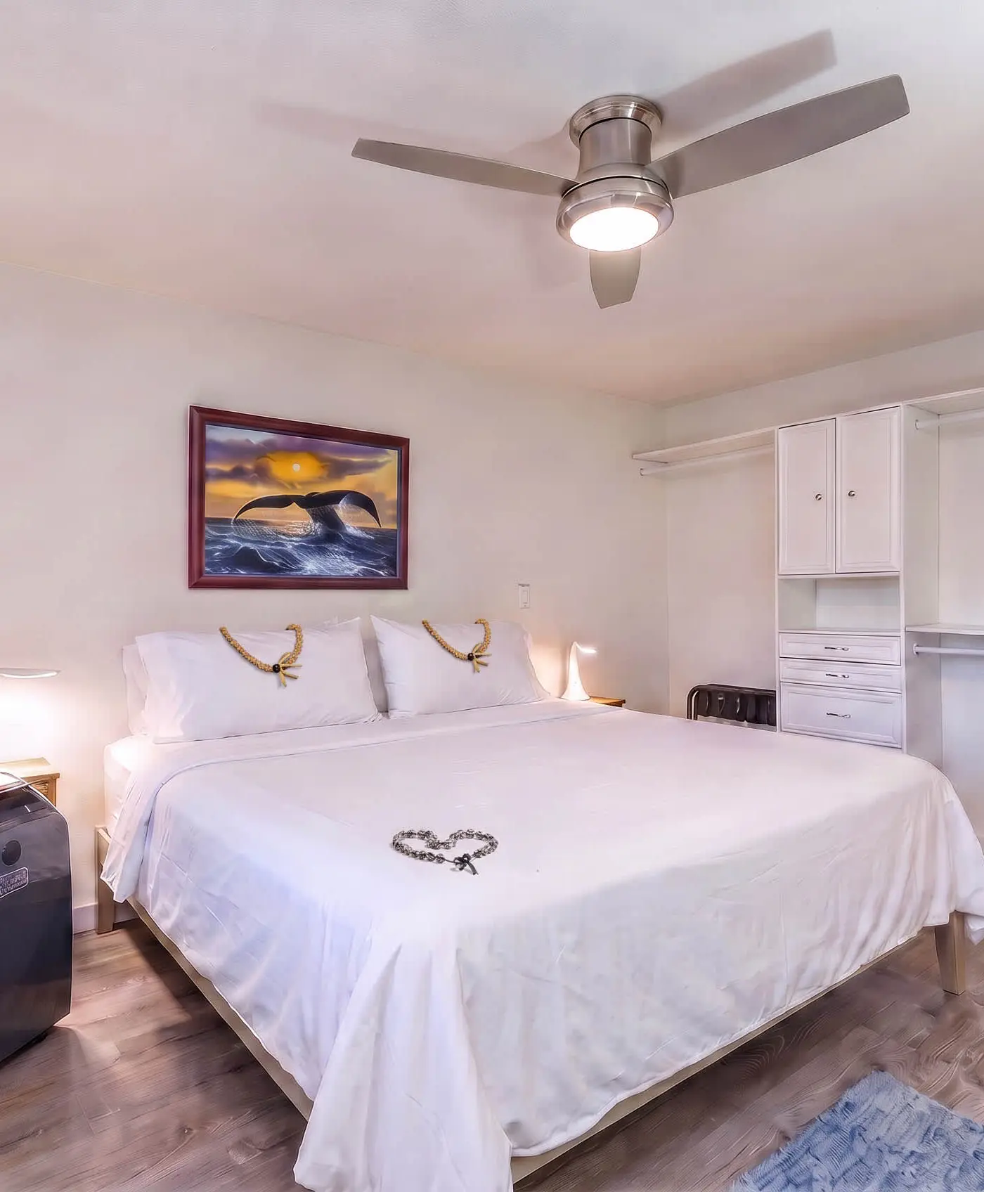 Koa Resort 3E | Two Bedroom Condo in Kihei