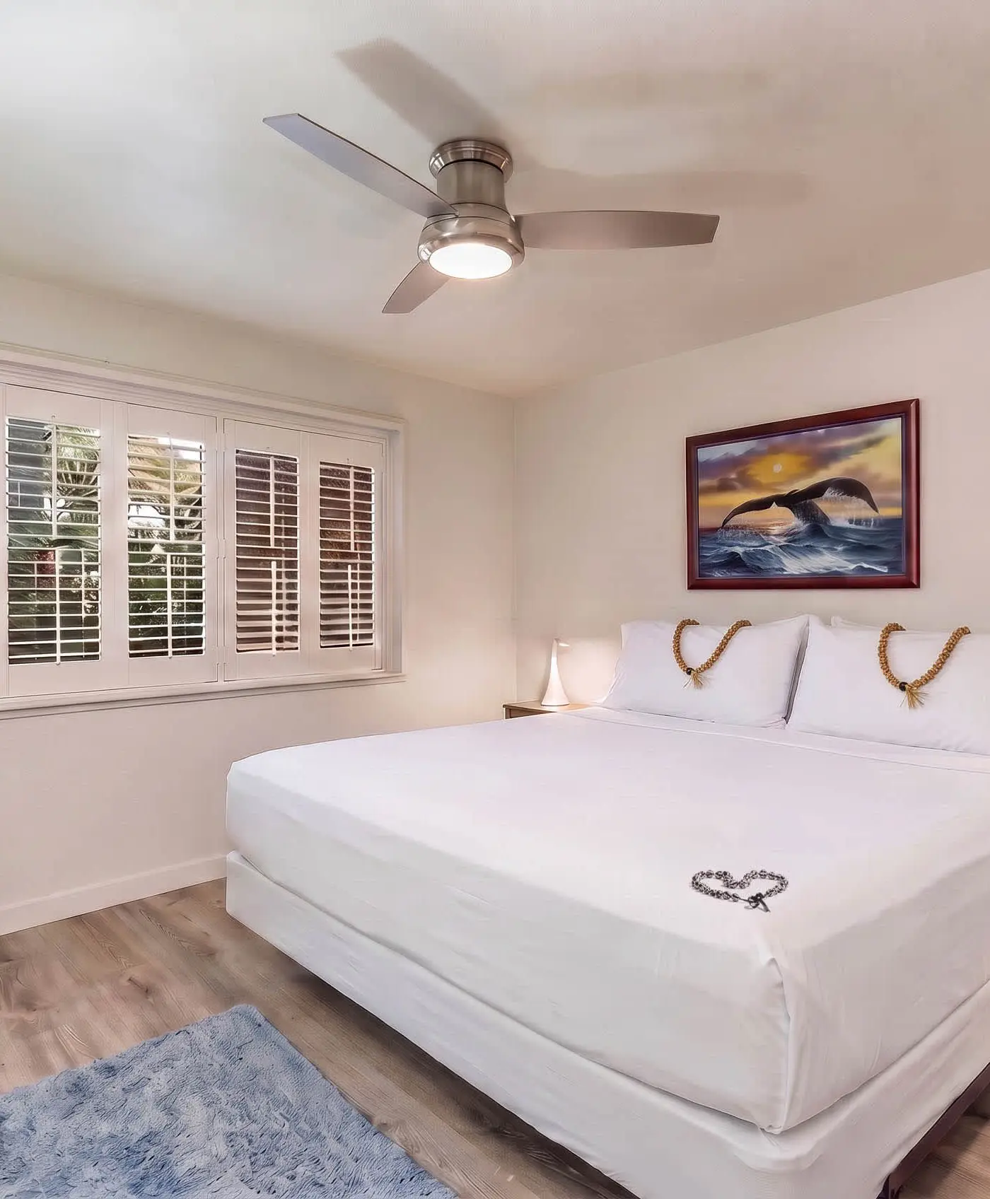 Koa Resort 3E | Two Bedroom Condo in Kihei