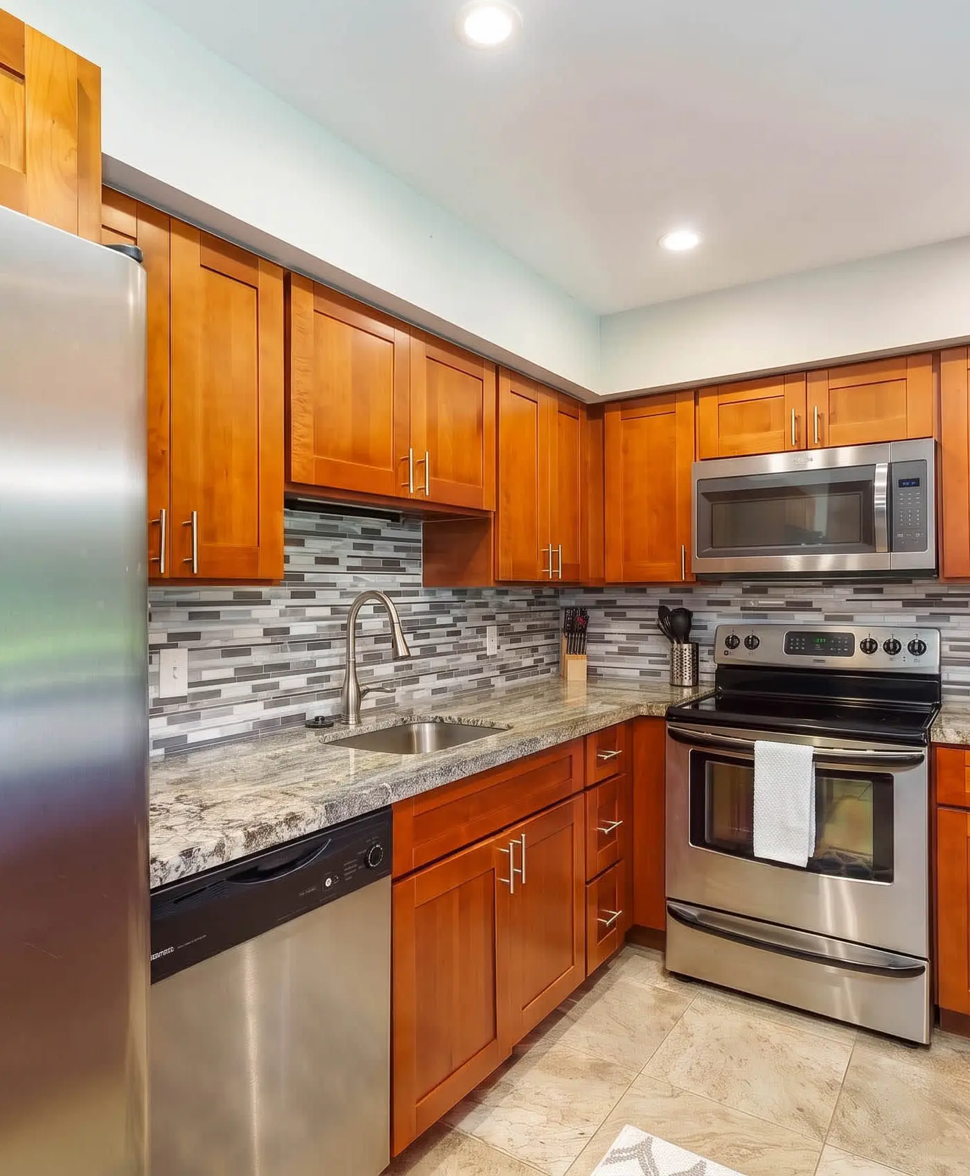 Koa Resort 3E | Two Bedroom Condo in Kihei