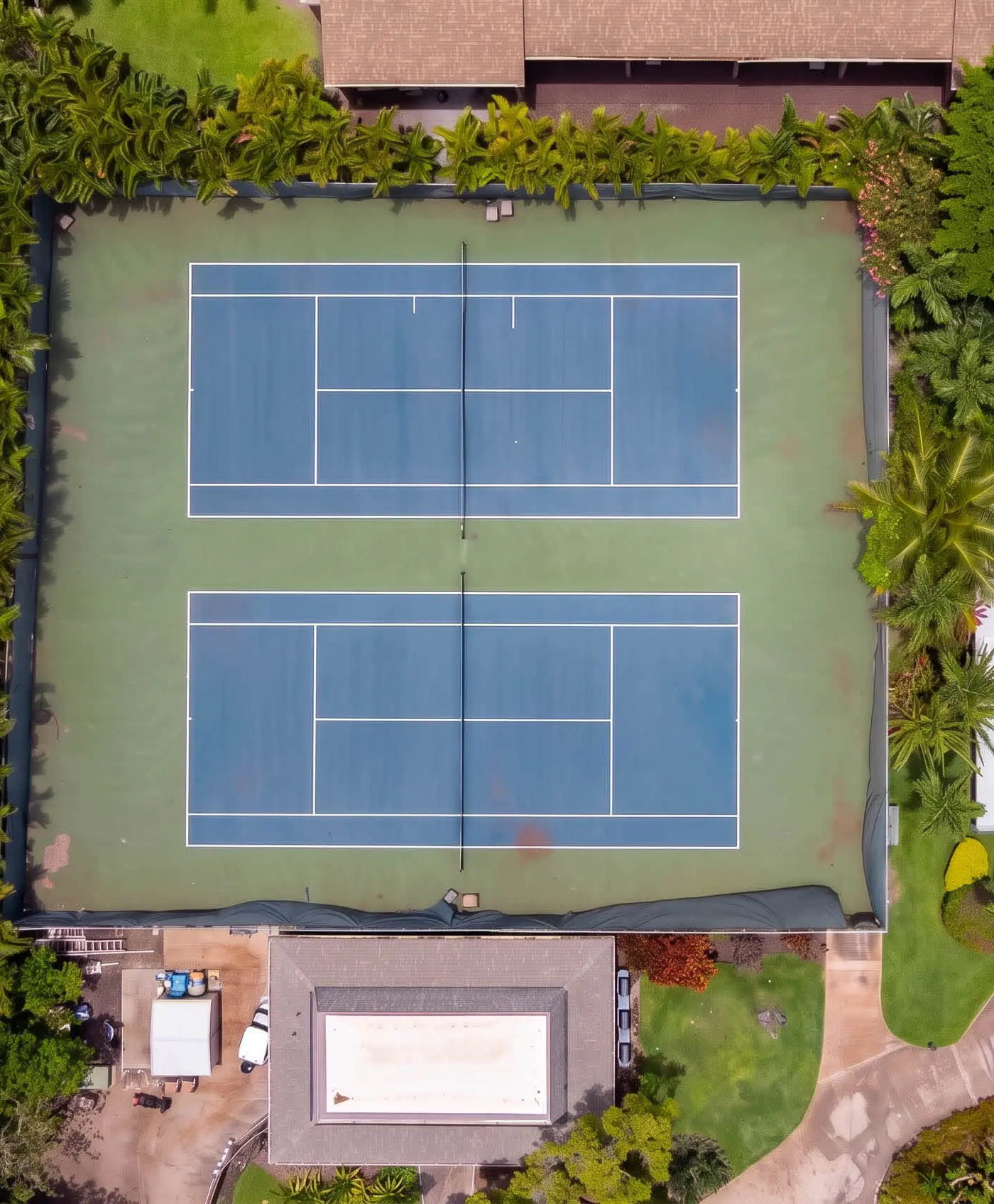 Koa Resort 3E | Two Bedroom Condo in Kihei