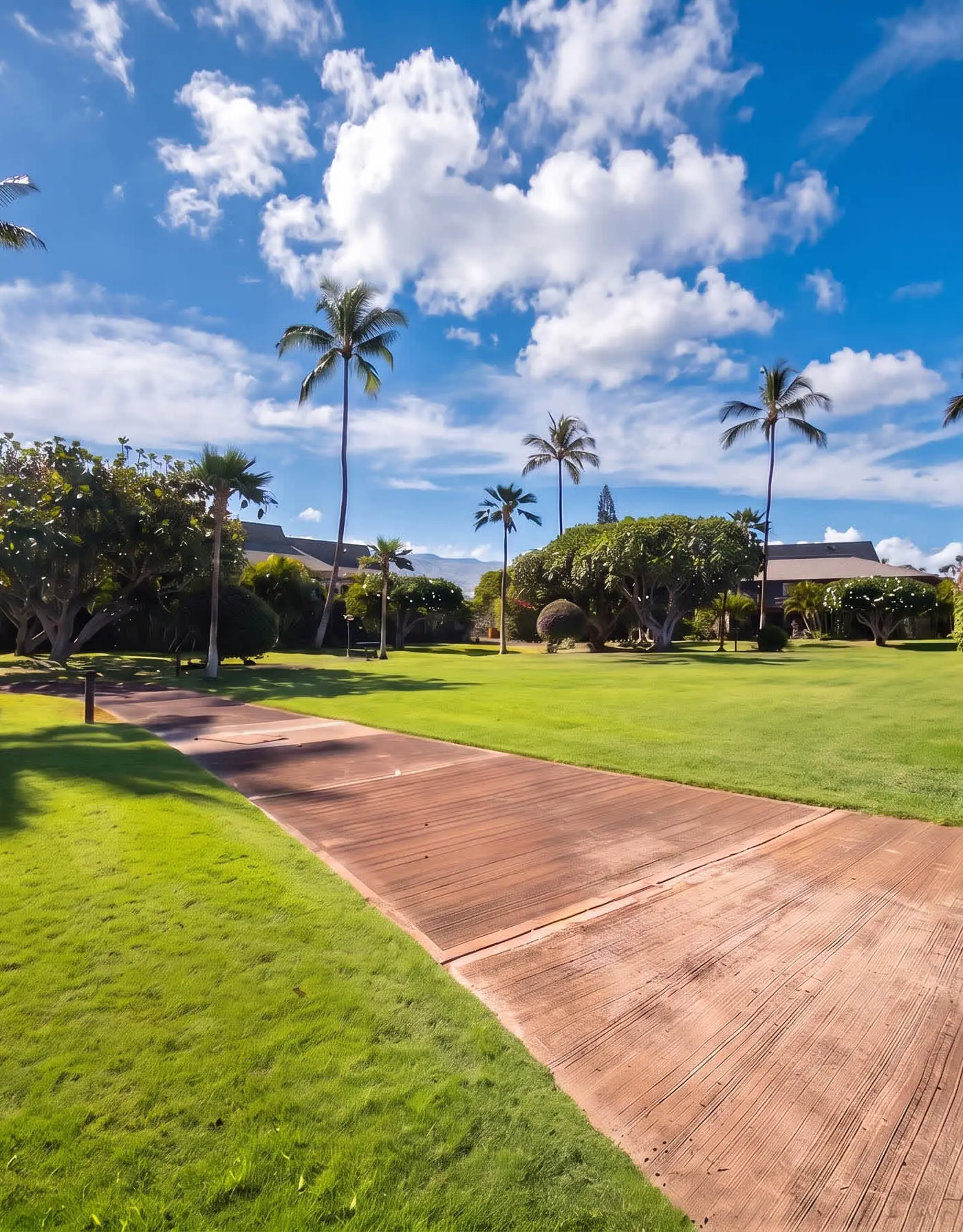 Koa Resort 3E | Two Bedroom Condo in Kihei