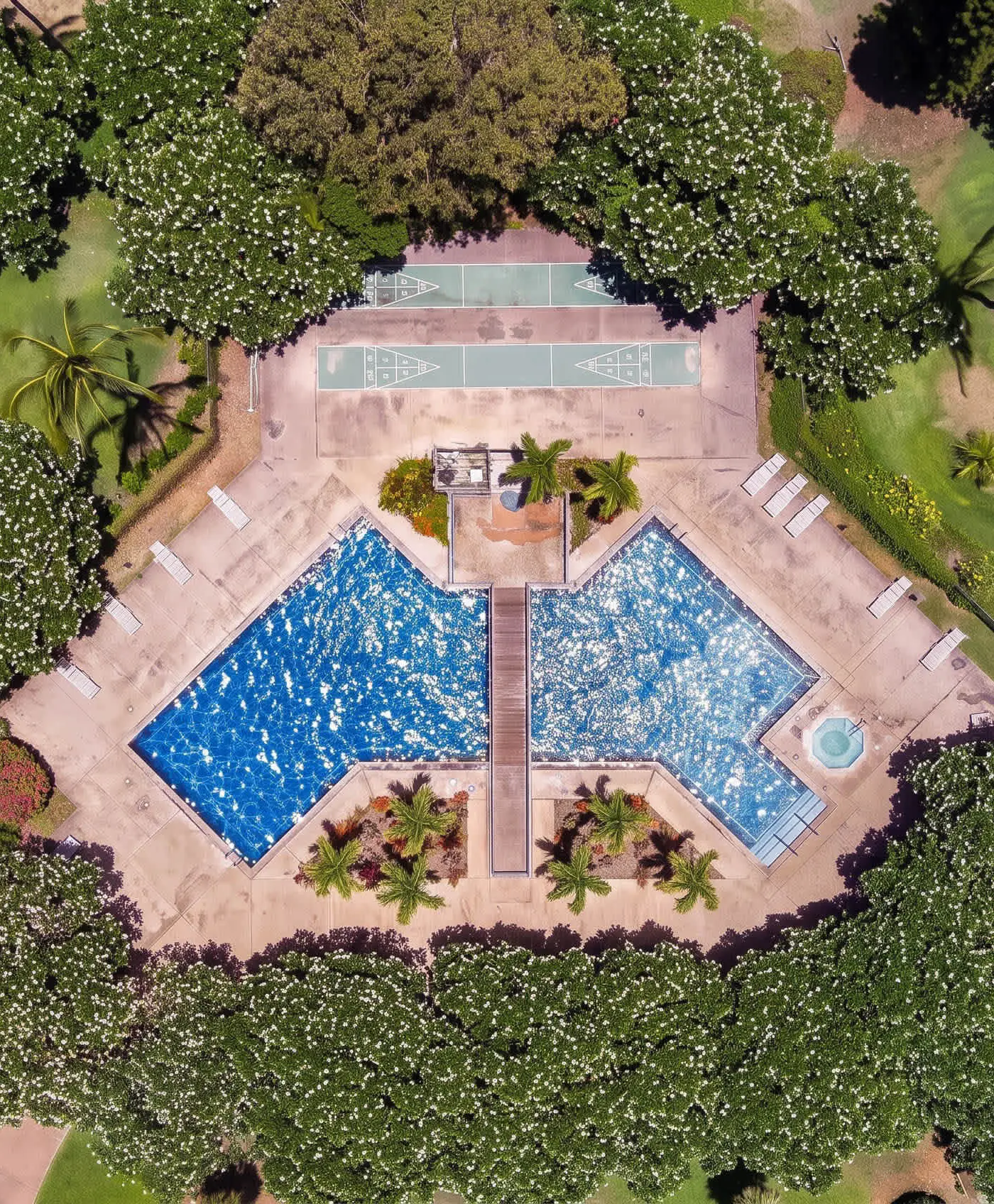 Koa Resort 3E | Two Bedroom Condo in Kihei