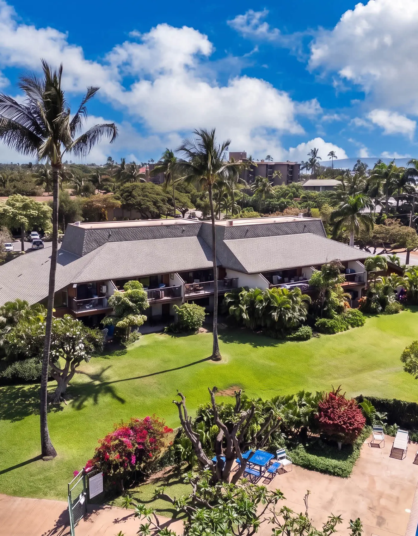 Koa Resort 3E | Two Bedroom Condo in Kihei