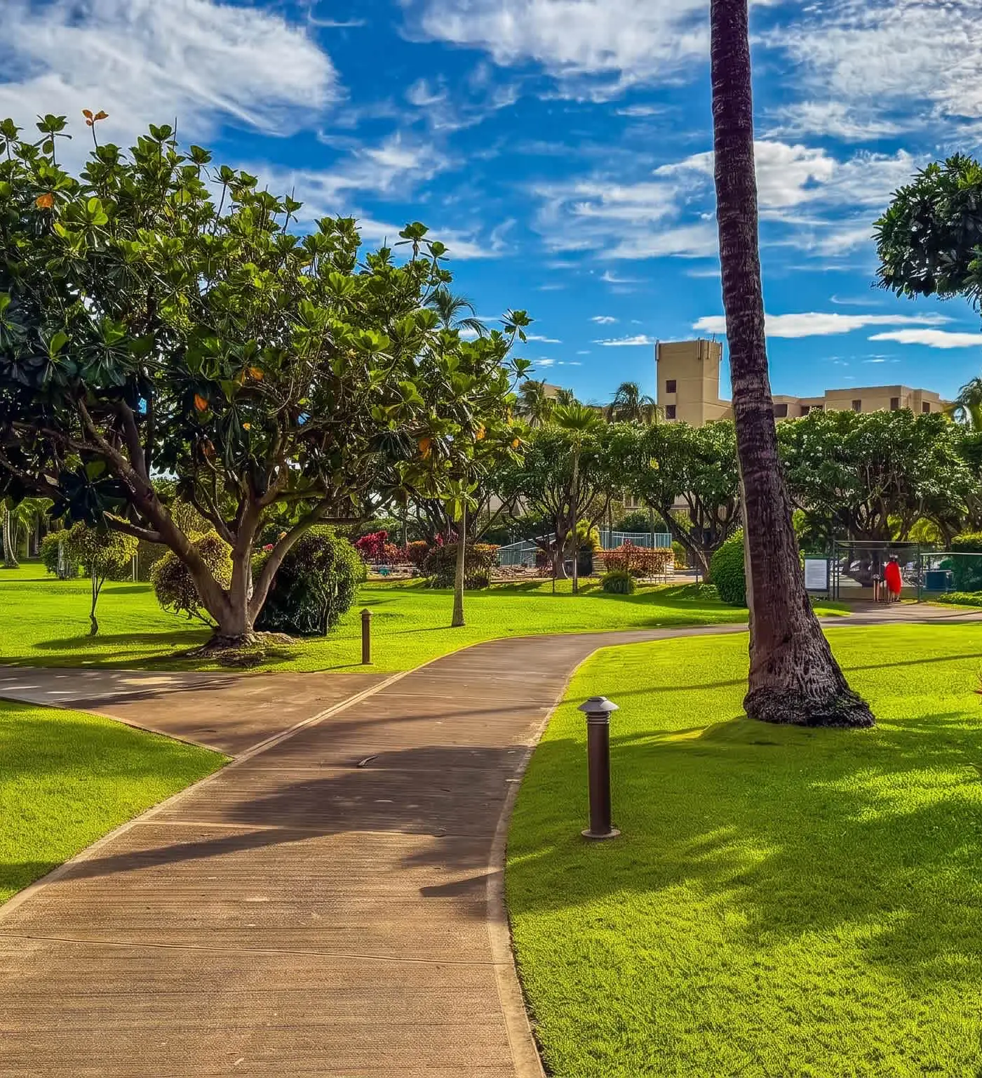 Koa Resort 3E | Two Bedroom Condo in Kihei