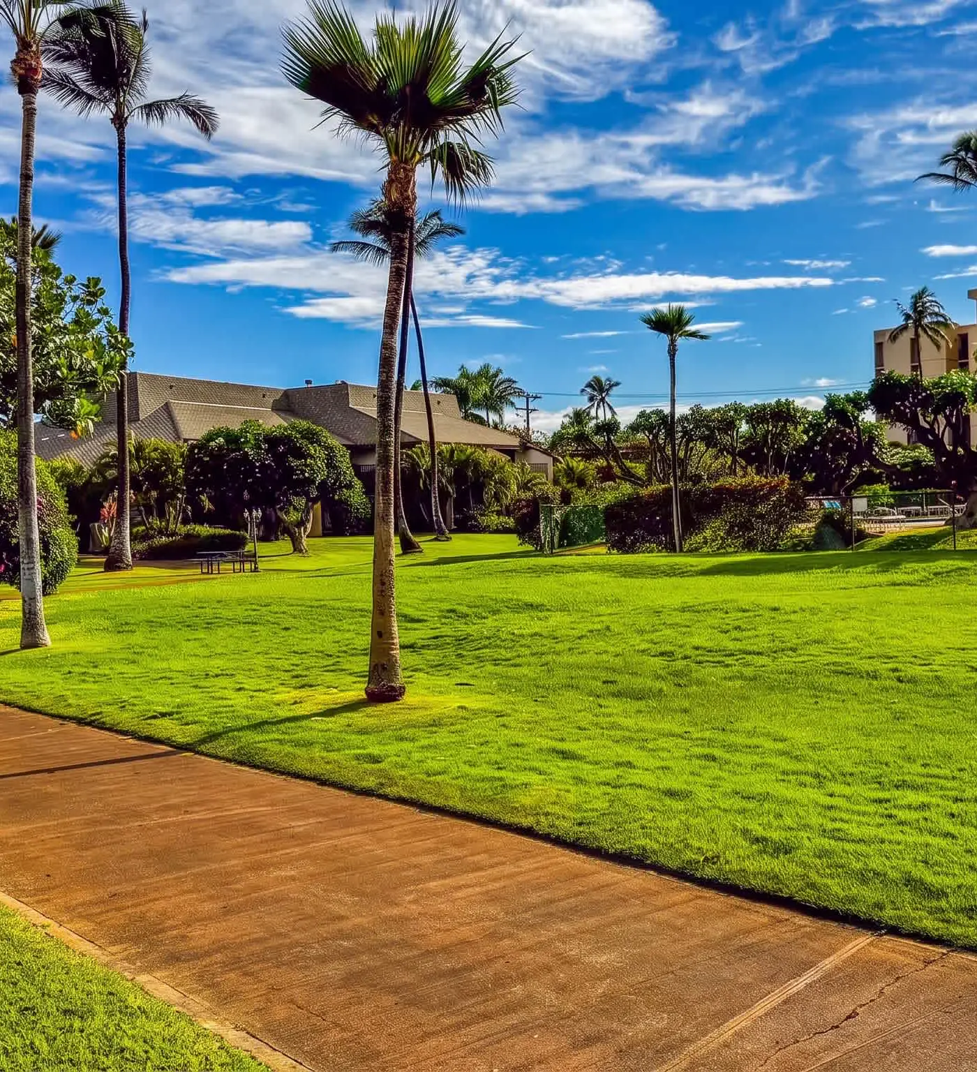 Koa Resort 3E | Two Bedroom Condo in Kihei