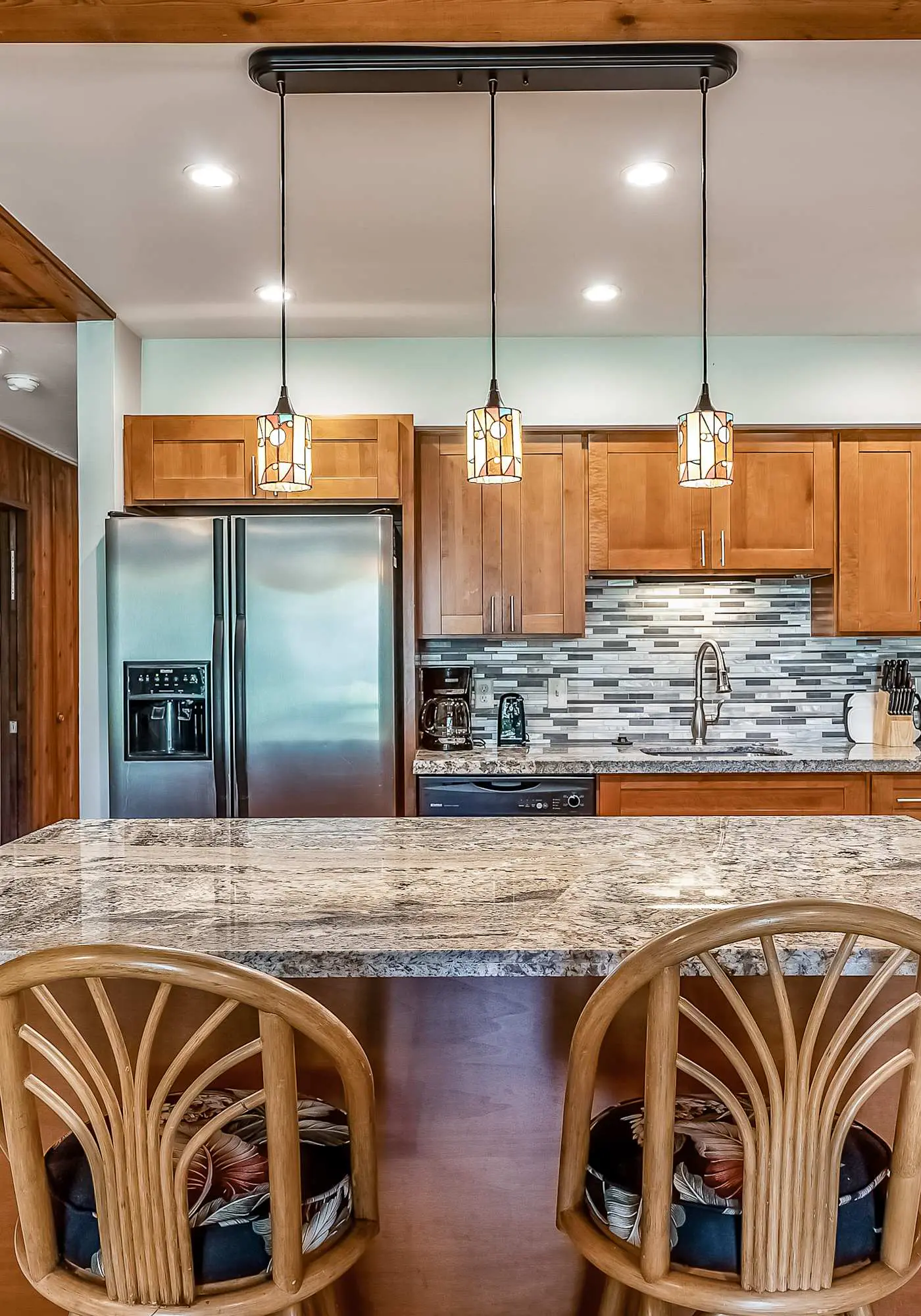 Koa Resort 3E | Two Bedroom Condo in Kihei
