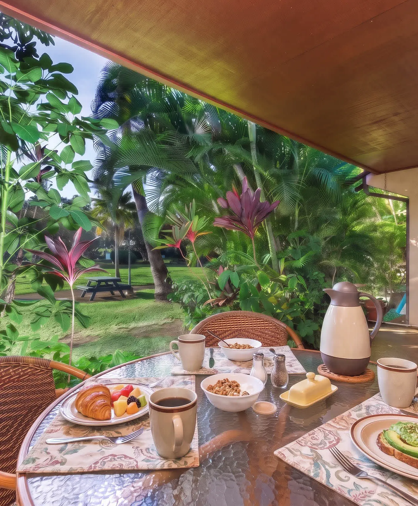 Koa Resort 3E | Two Bedroom Condo in Kihei