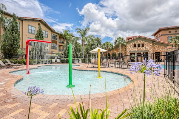 Bella Piazza 3BR Retreat Near Orlando Attractions