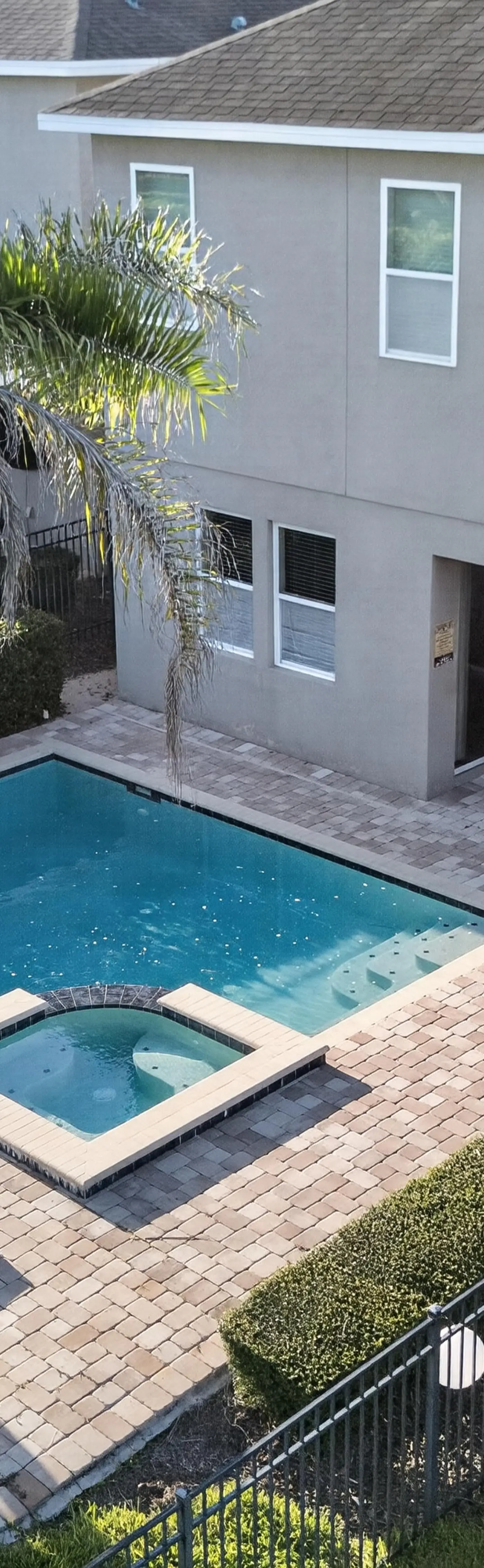 The Ocean Breeze Lux Retreat