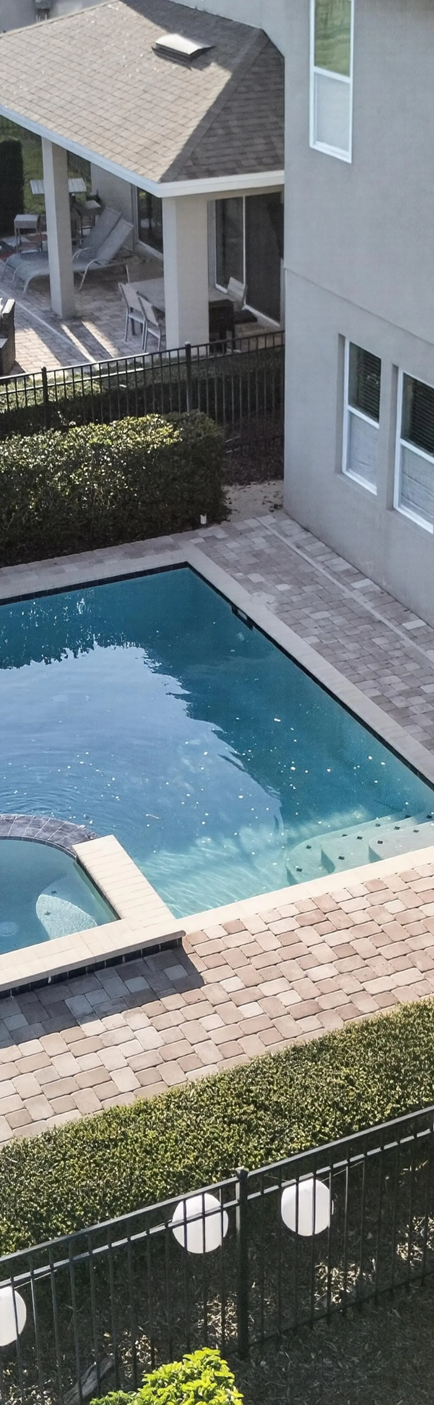 The Ocean Breeze Lux Retreat