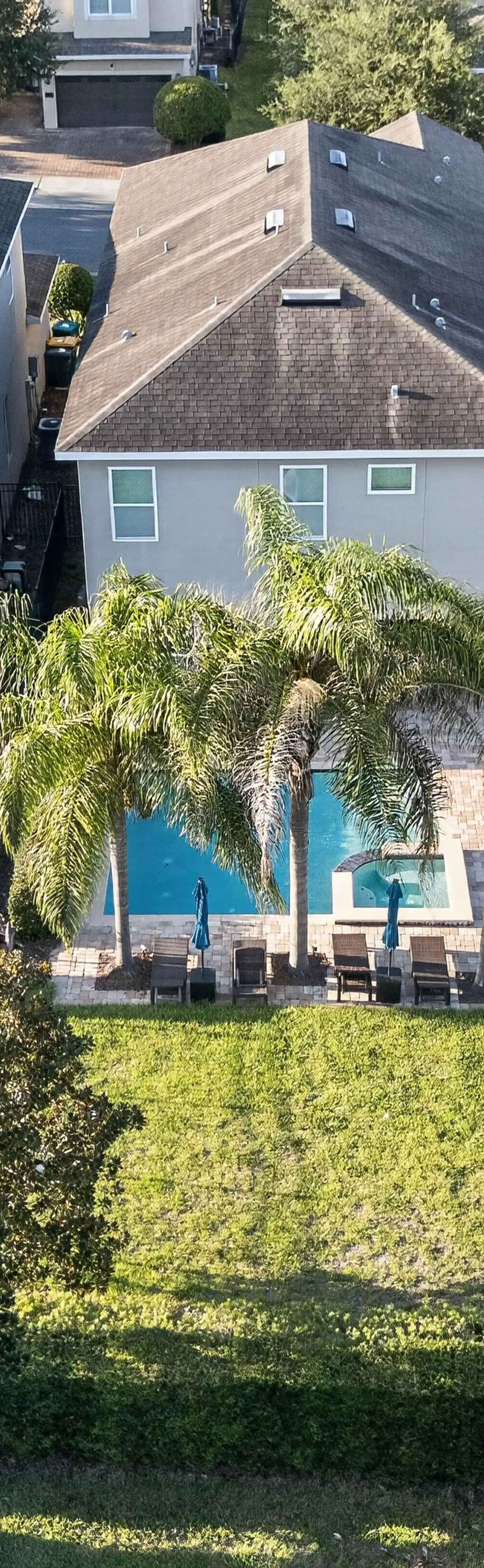 The Ocean Breeze Lux Retreat