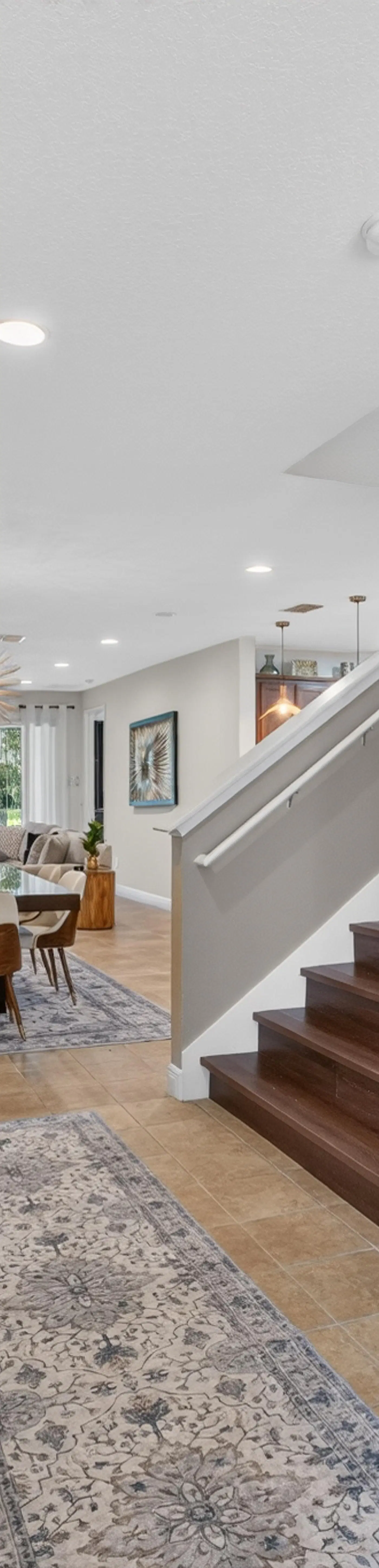 The Ocean Breeze Lux Retreat