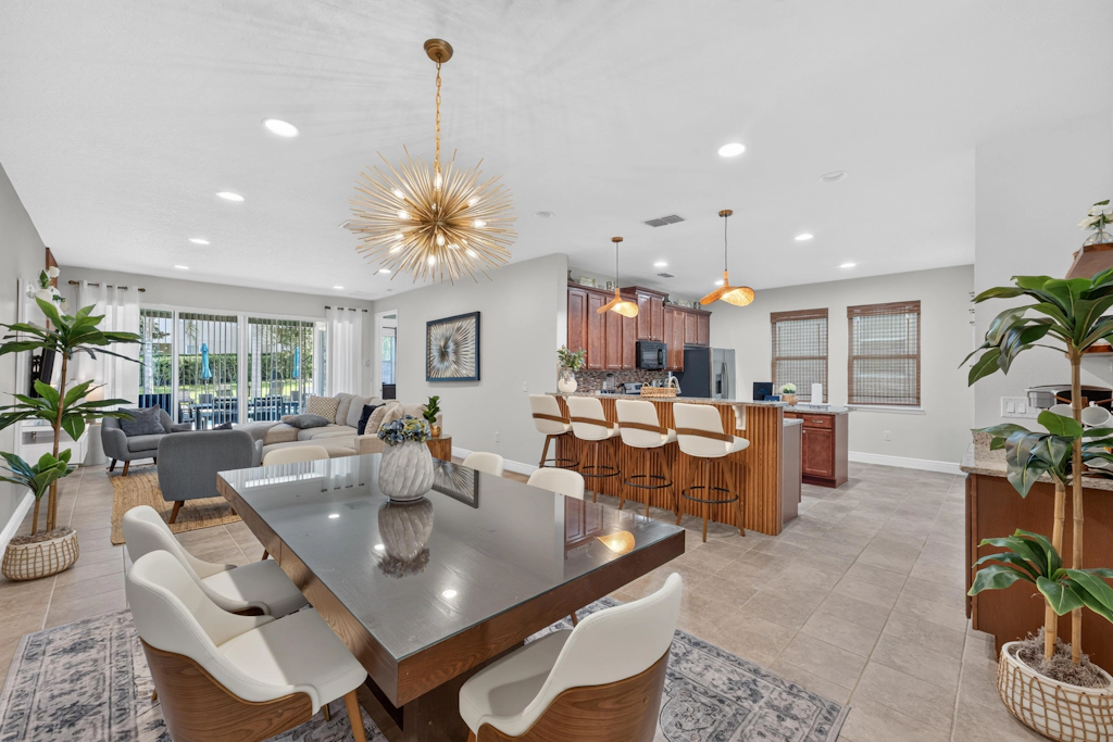The Ocean Breeze Lux Retreat