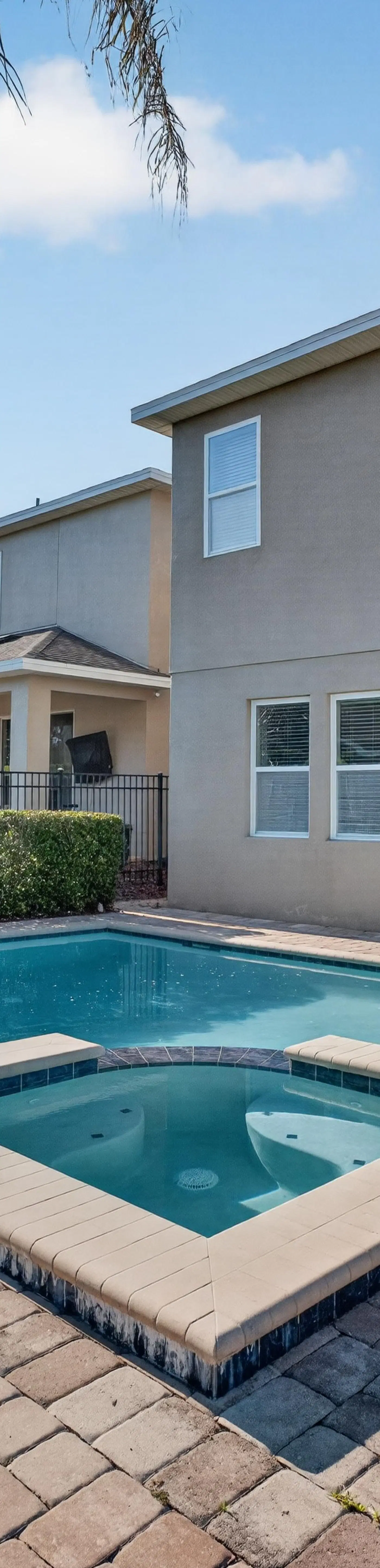 The Ocean Breeze Lux Retreat