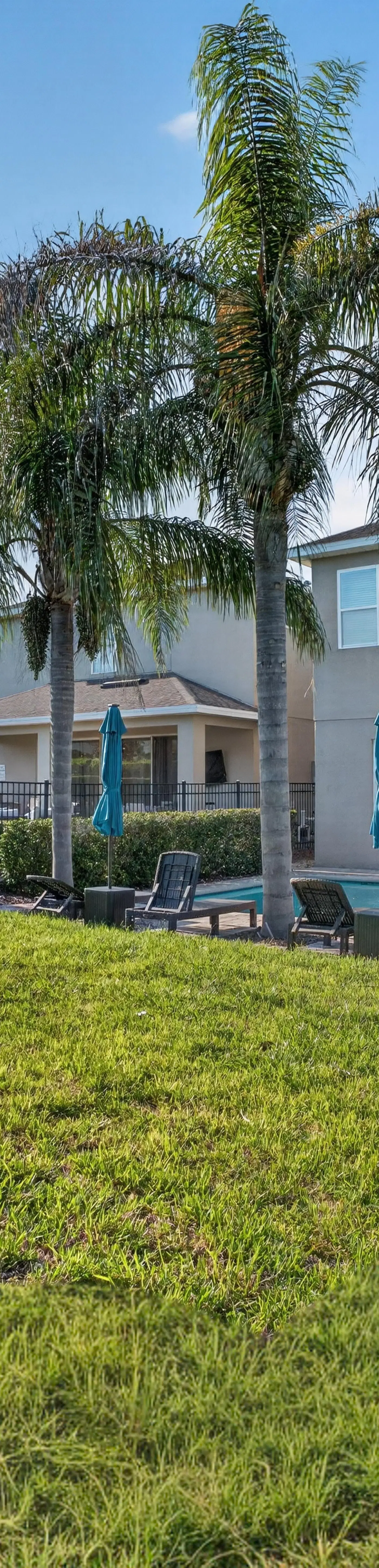 The Ocean Breeze Lux Retreat