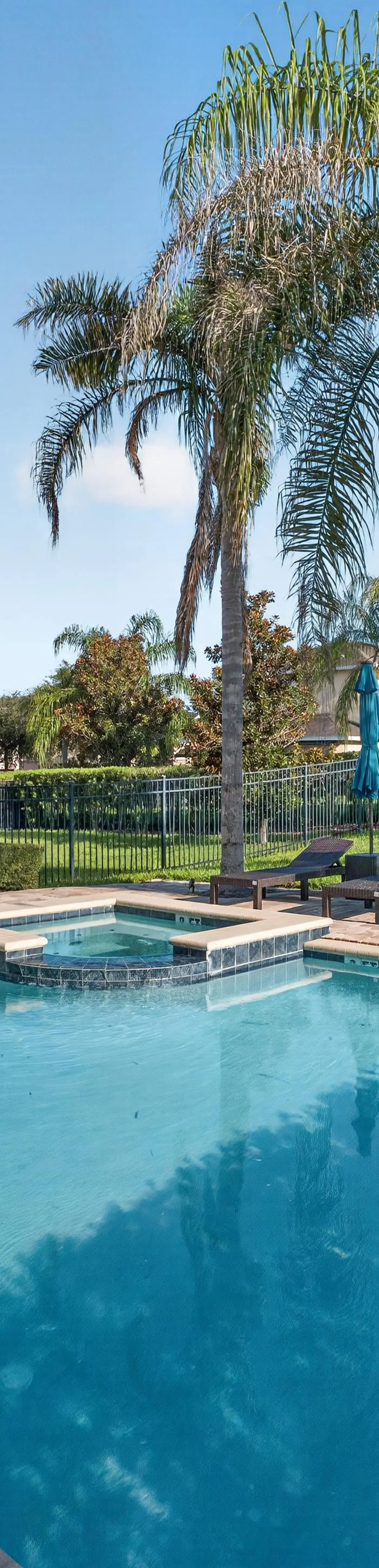 The Ocean Breeze Lux Retreat