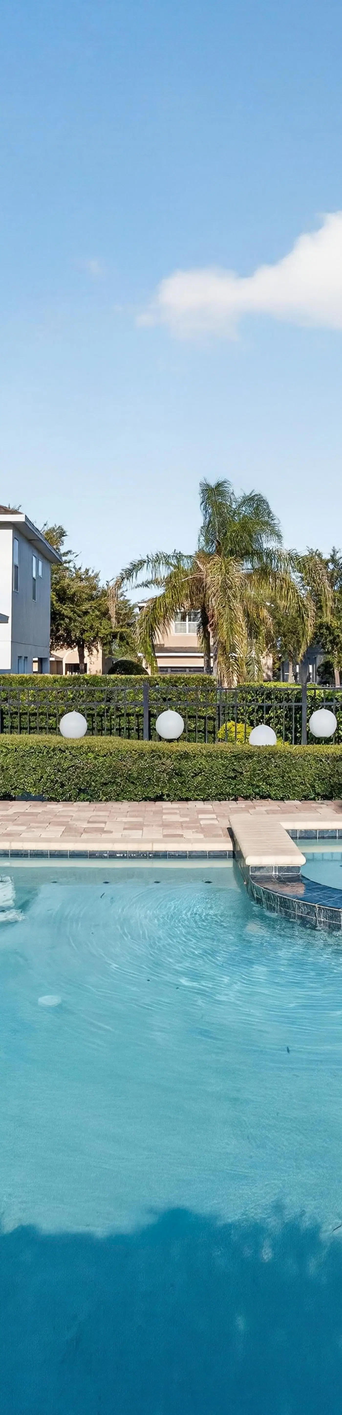 The Ocean Breeze Lux Retreat