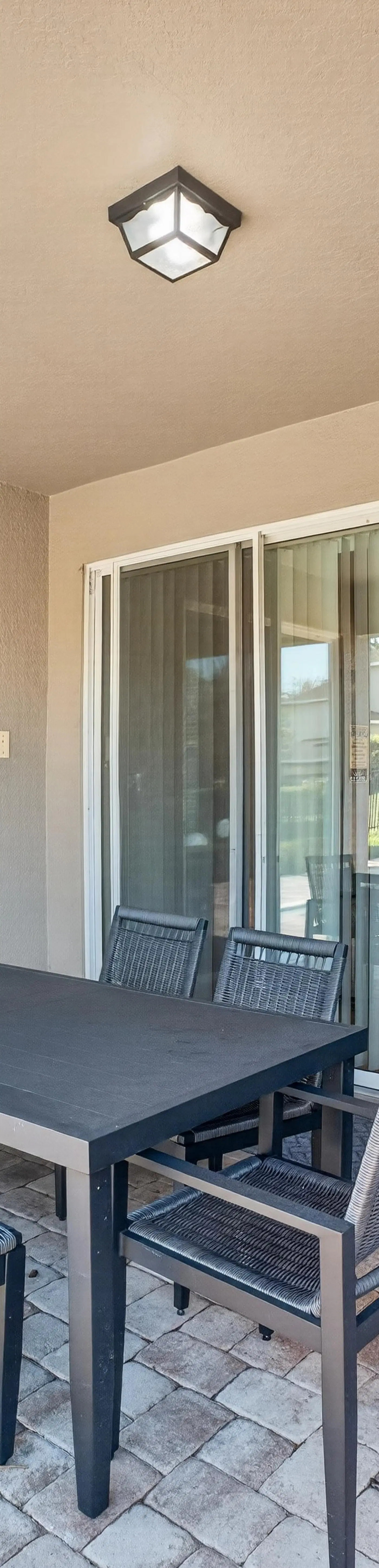 The Ocean Breeze Lux Retreat