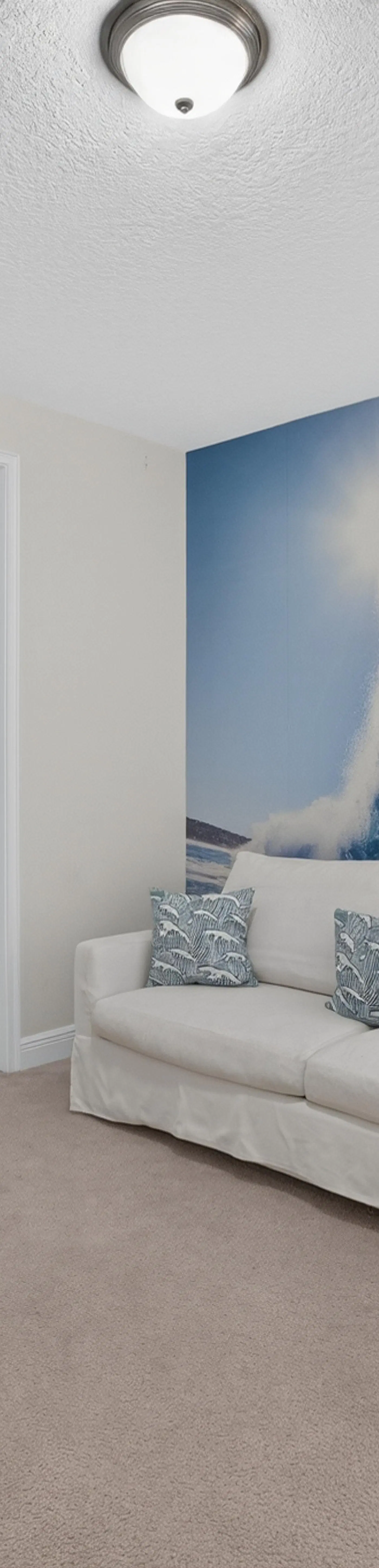 The Ocean Breeze Lux Retreat