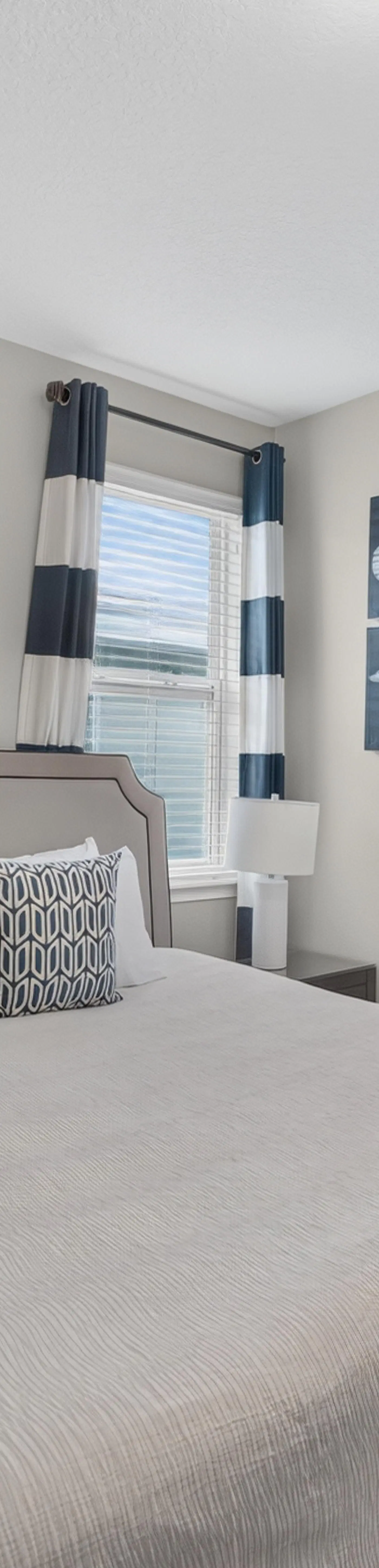 The Ocean Breeze Lux Retreat