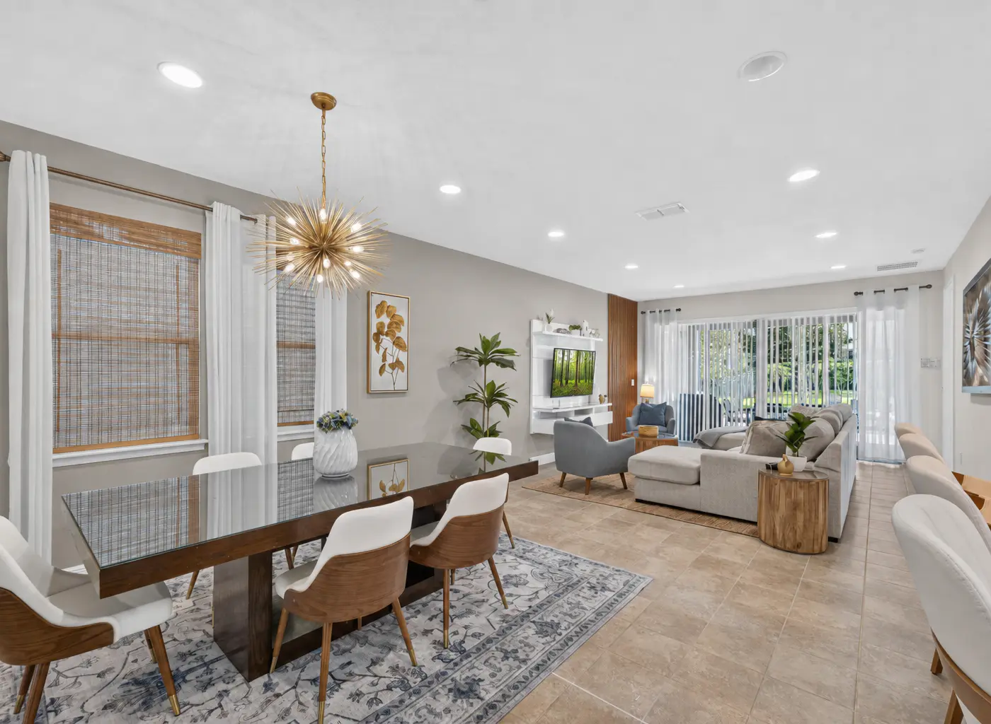 The Ocean Breeze Lux Retreat