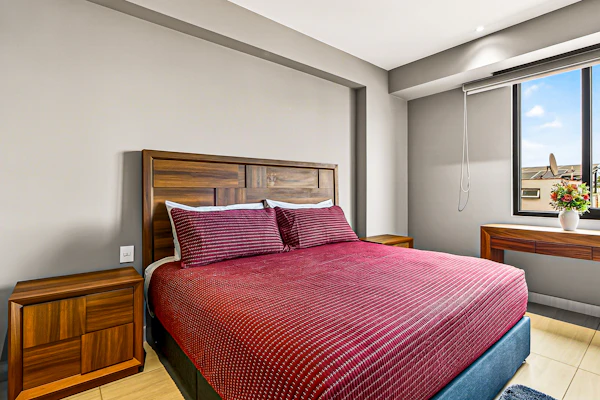 Susurro del Agua | 2BR/2BA PV mountain-view condo, pool, gym