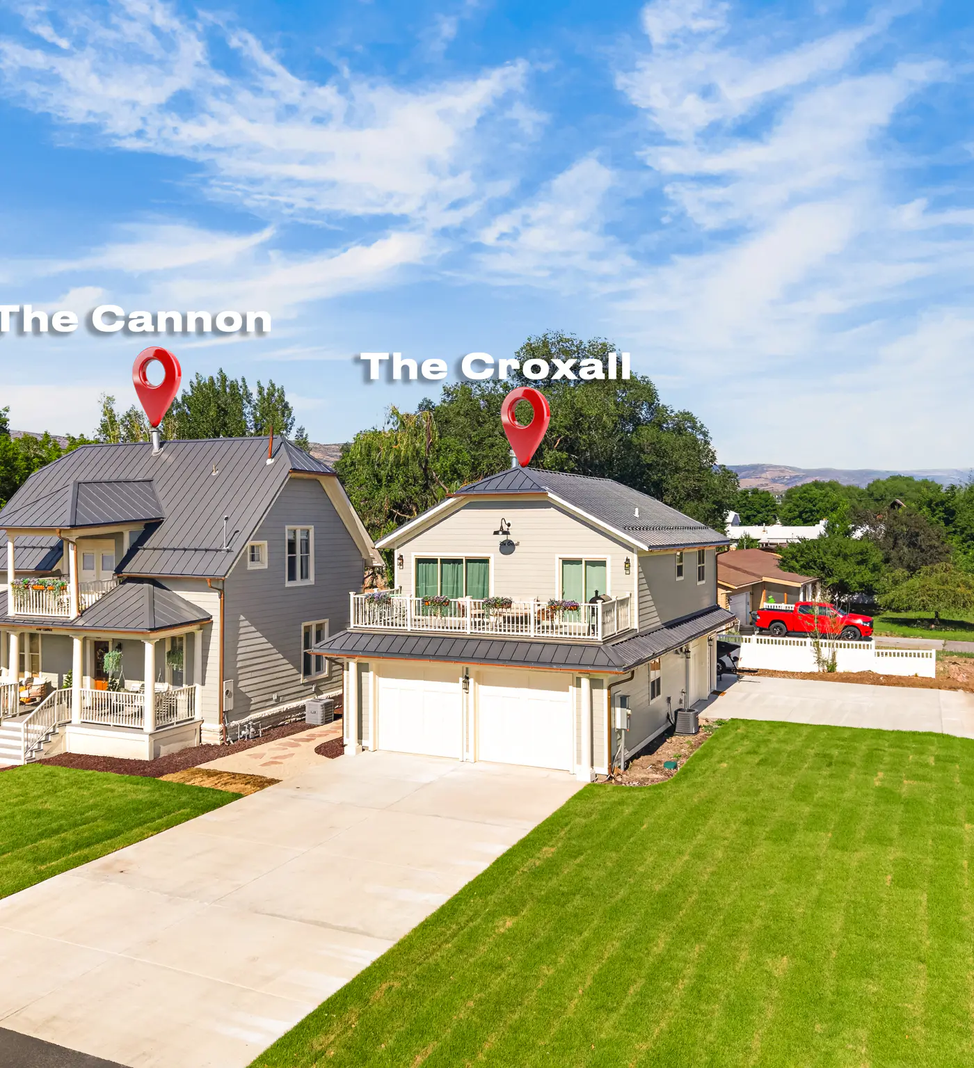 The Compound