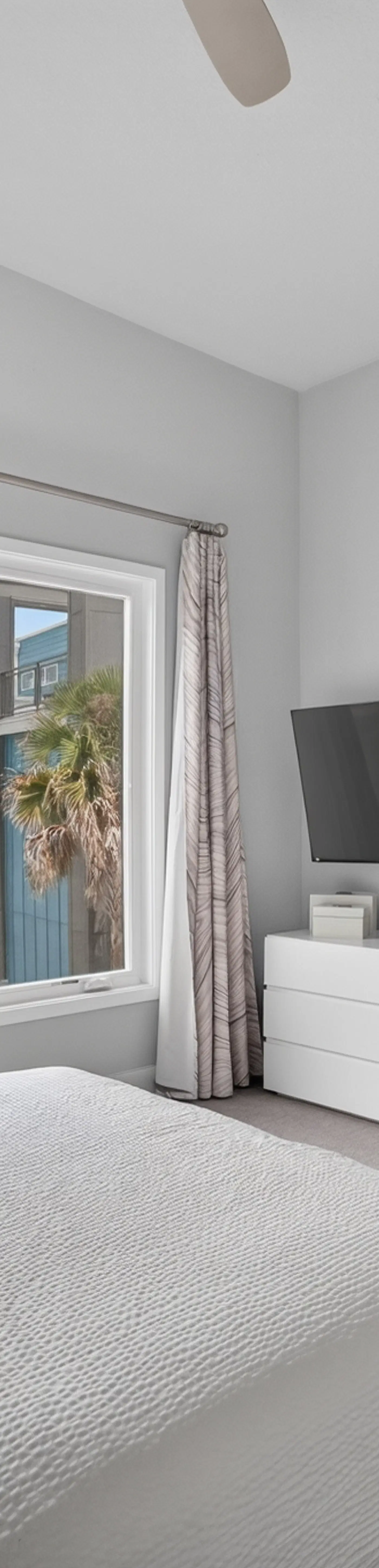 Modern Duplex at Reunion