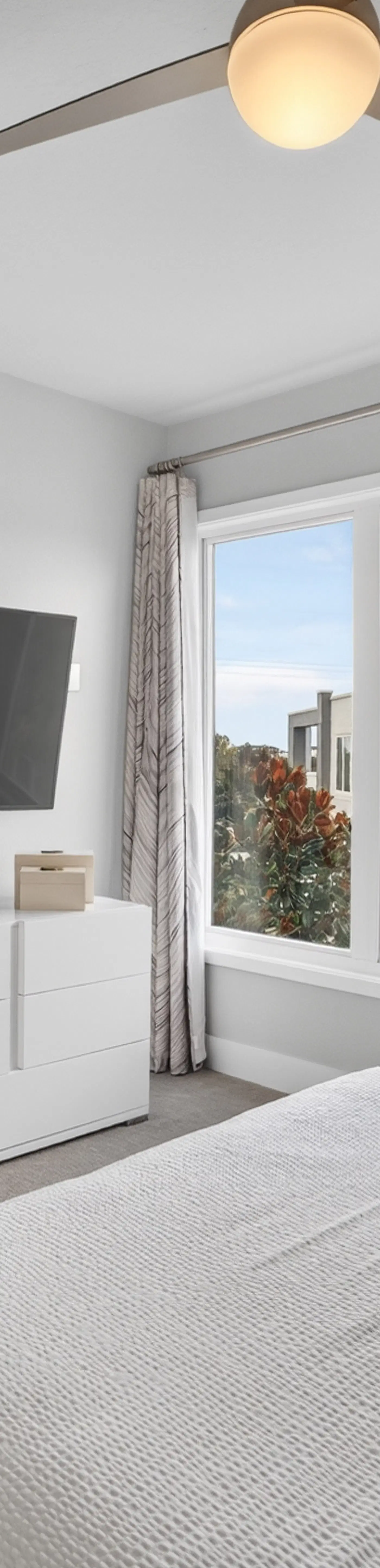 Modern Duplex at Reunion