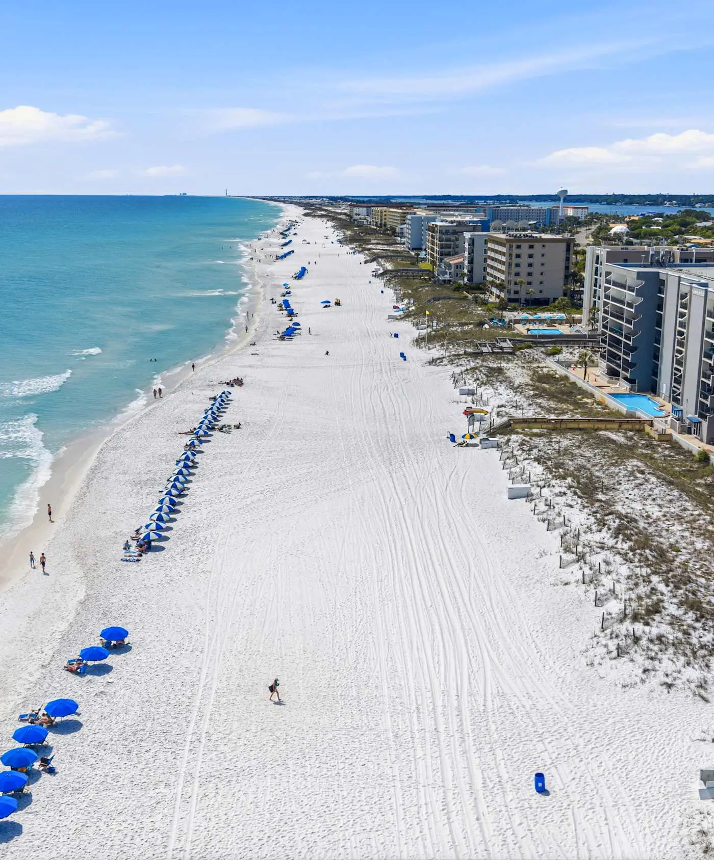 Gulf Front Condo w Pool, Tennis Courts & more!