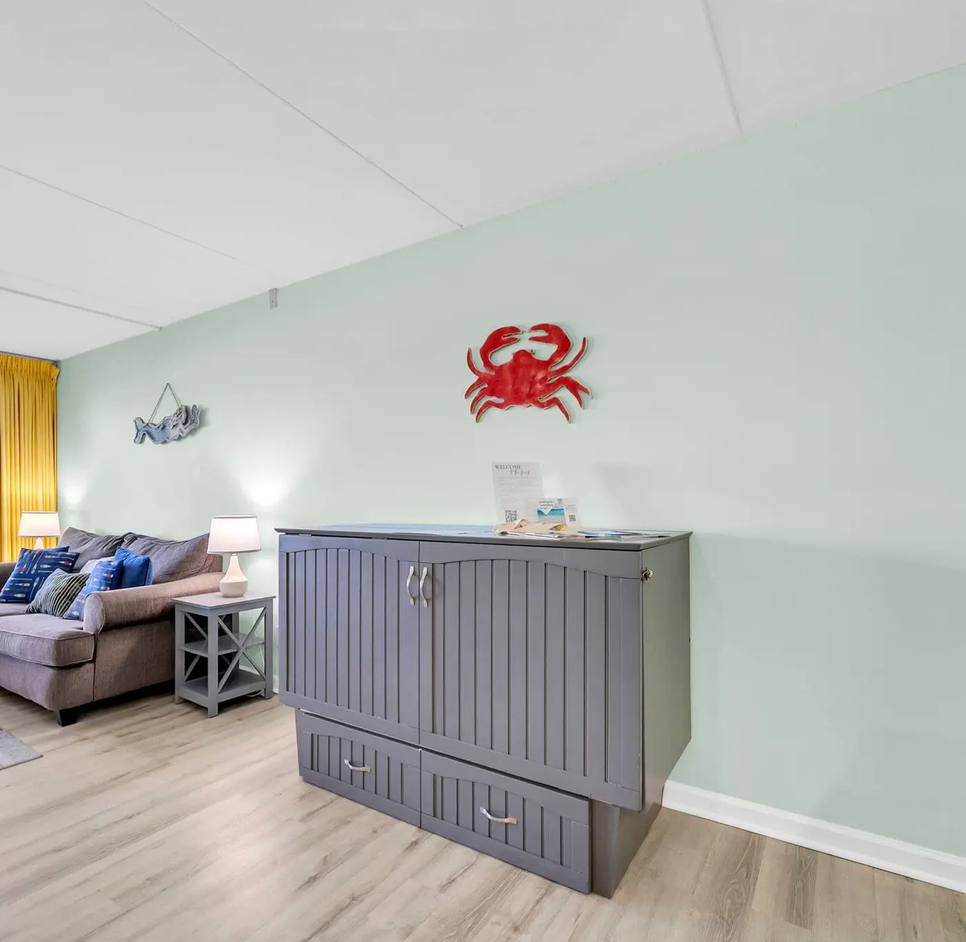Gulf Front Condo w Pool, Tennis Courts & more!