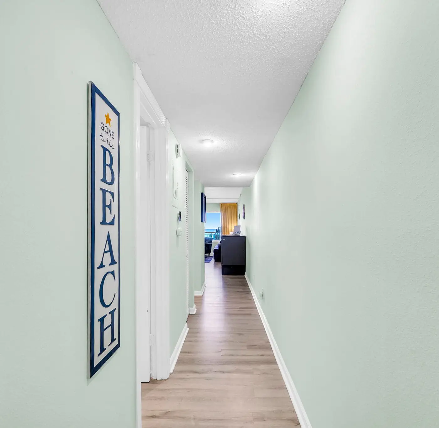 Gulf Front Condo w Pool, Tennis Courts & more!