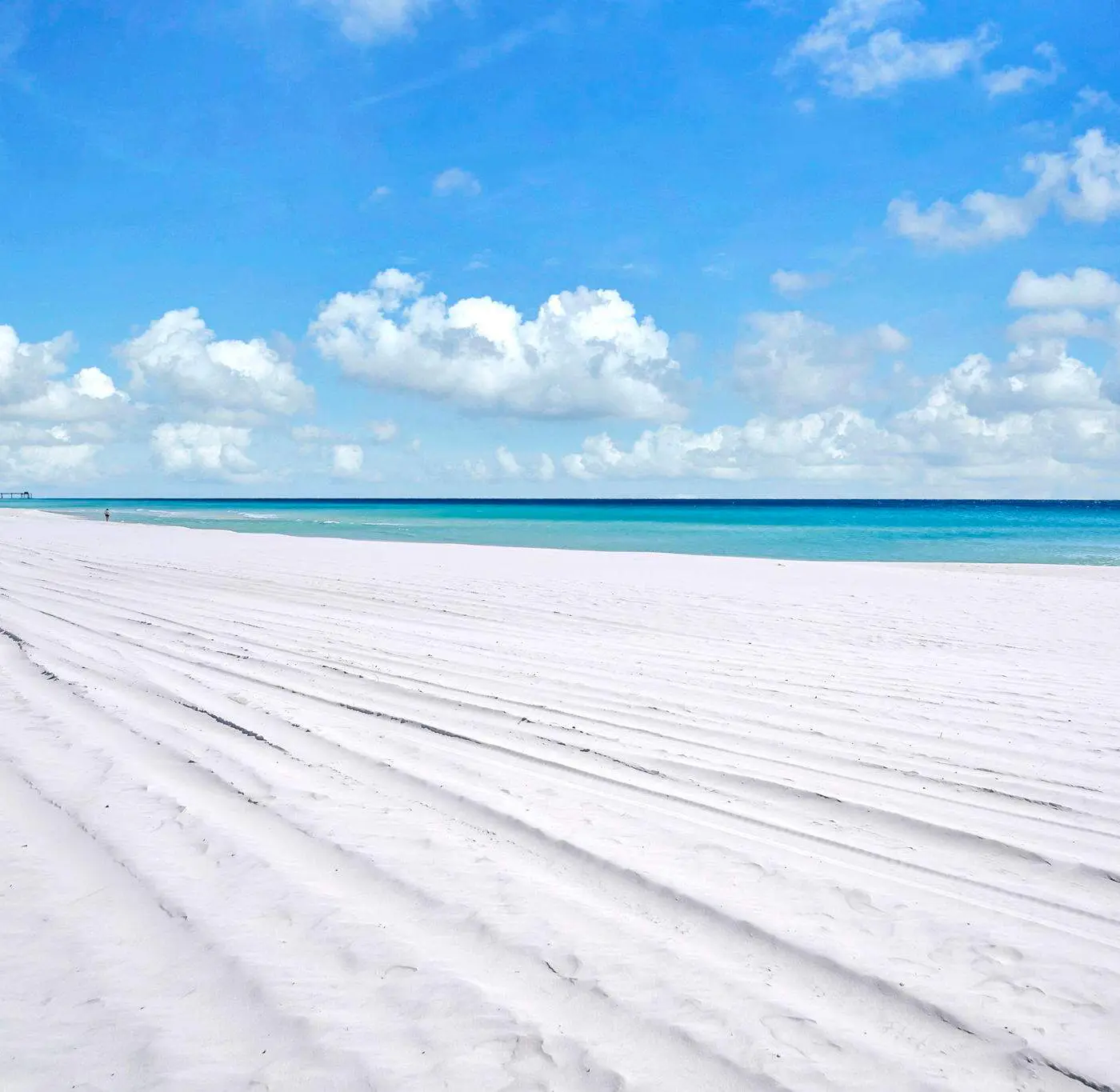 Gulf Front Condo w Pool, Tennis Courts & more!
